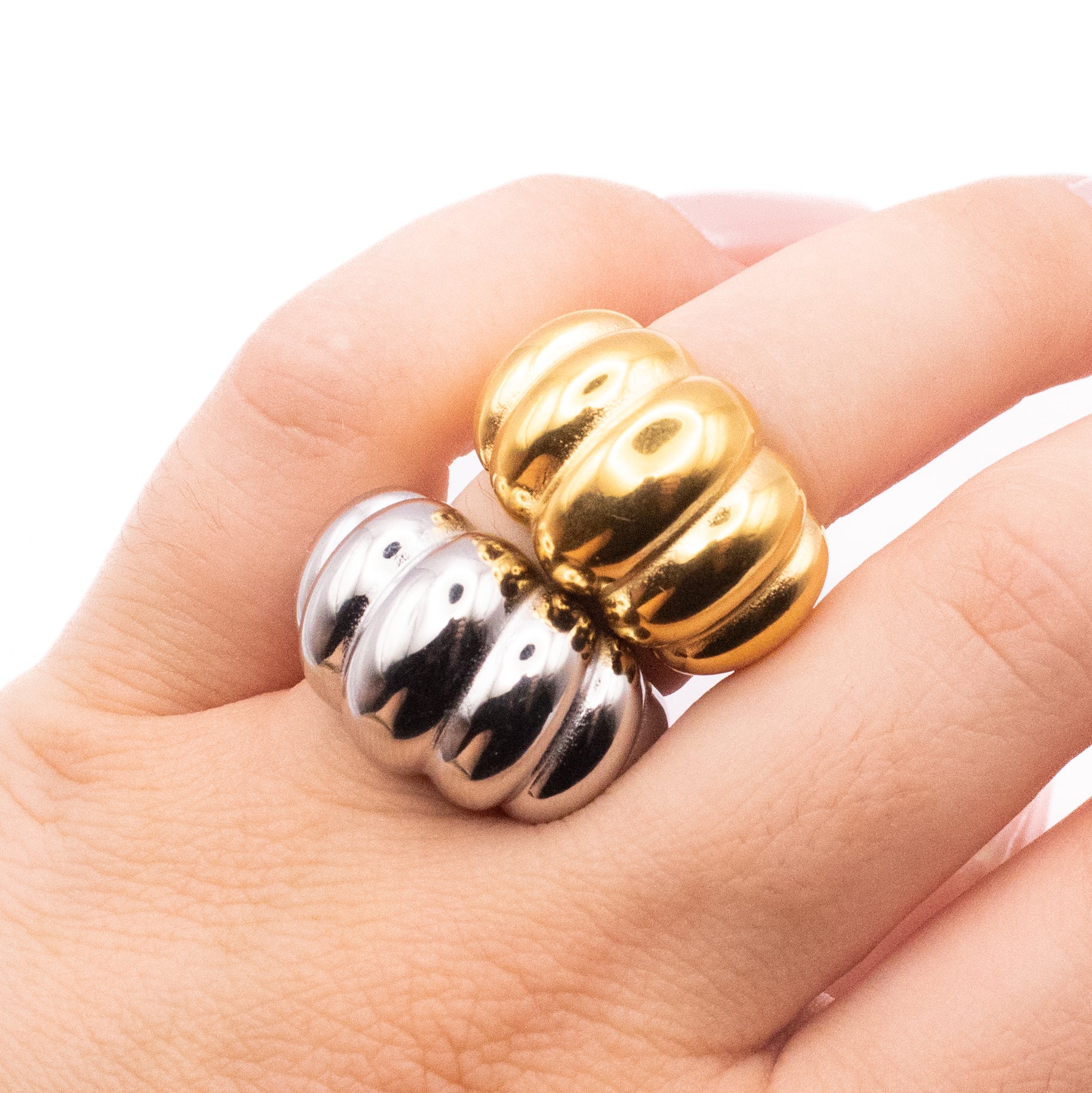 ANELLO CROISSANT