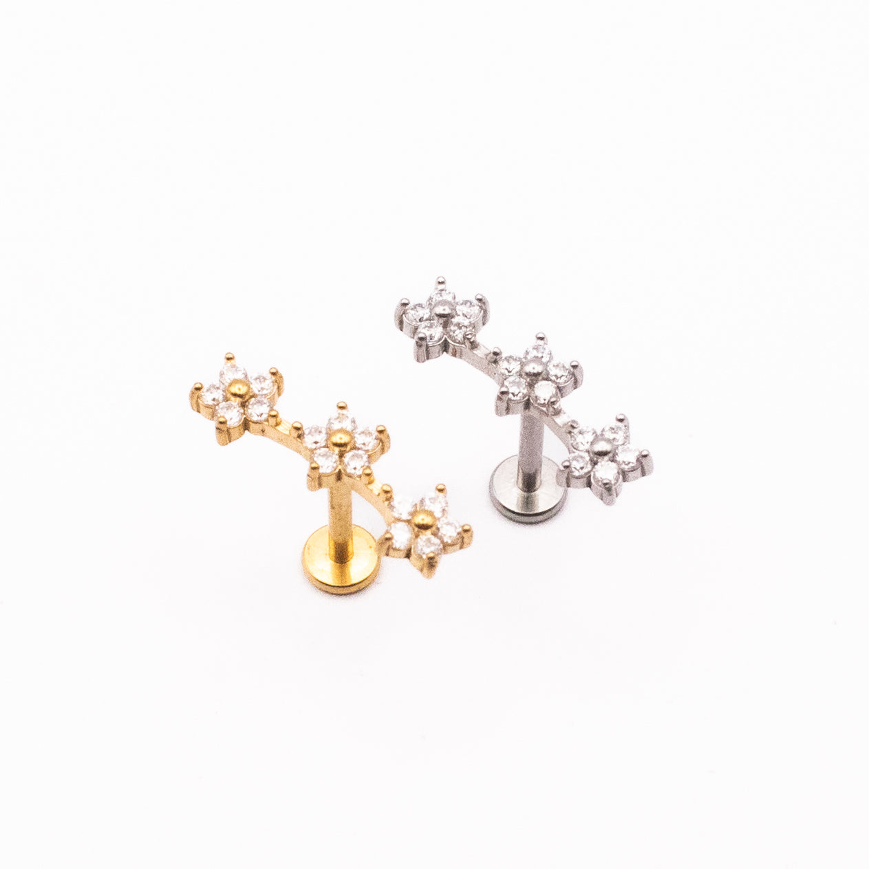 PIERCING CAMPO DI FIORI