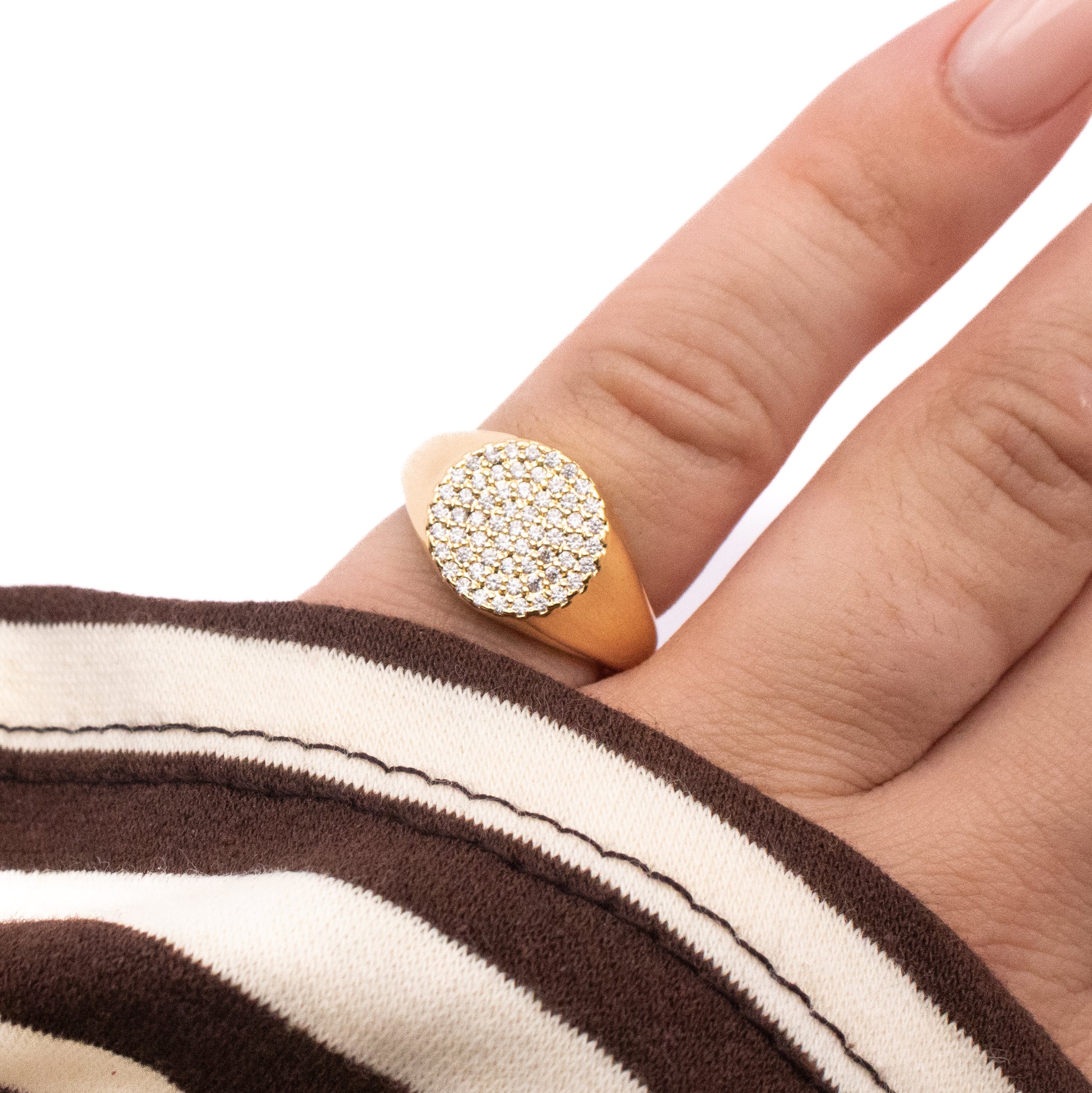 ANELLO CHEVALIER LIMITED ED.