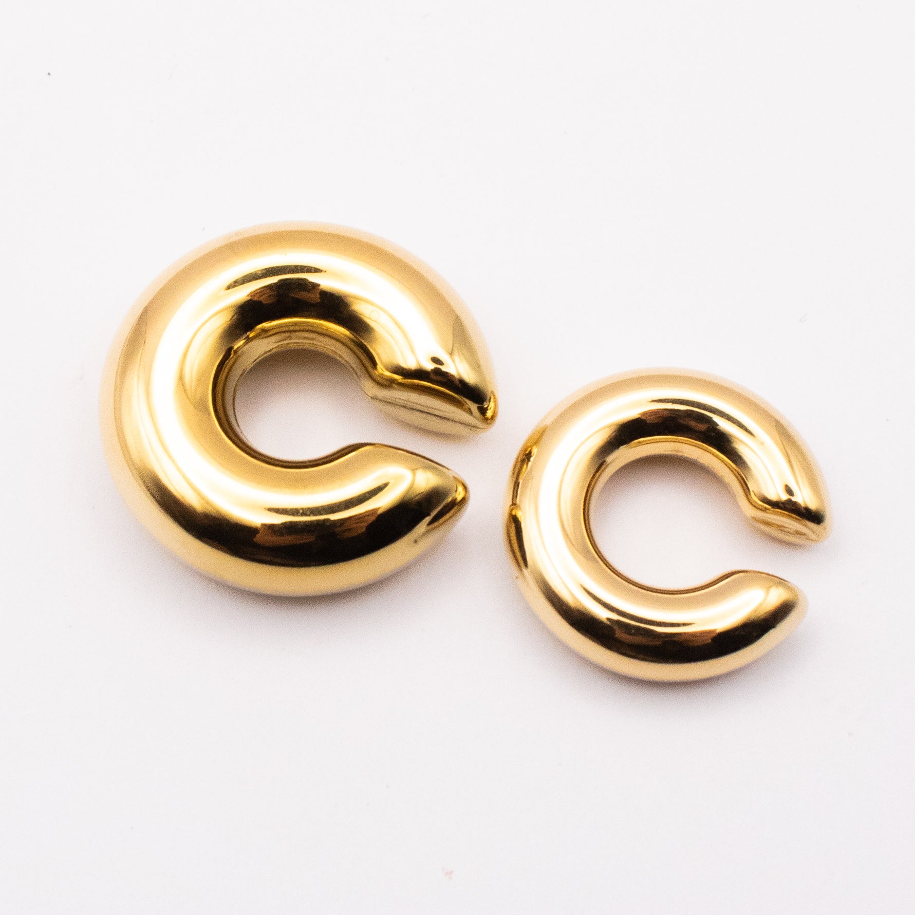 MEDIUM EAR CUFF