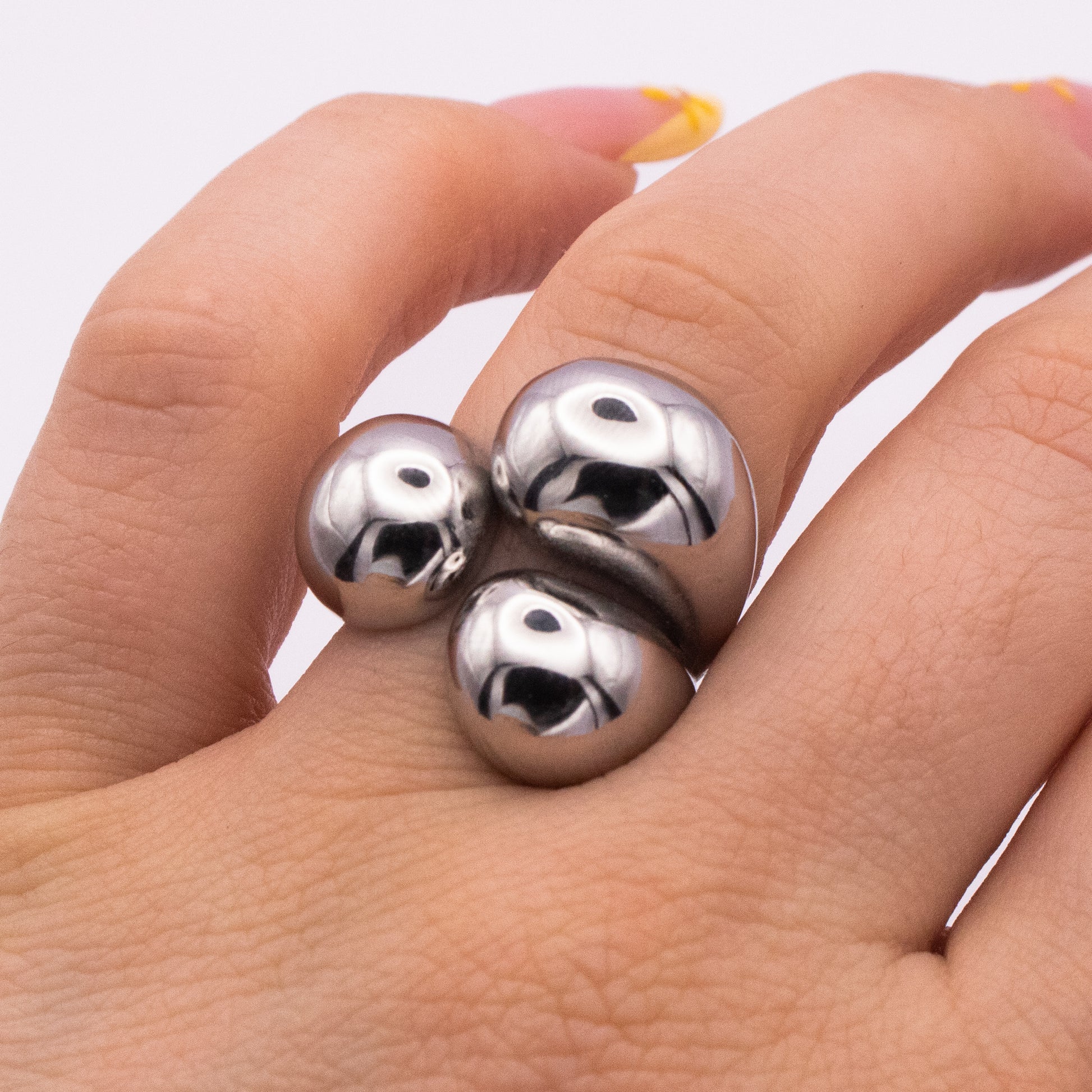 ANELLO CHUNKY X3