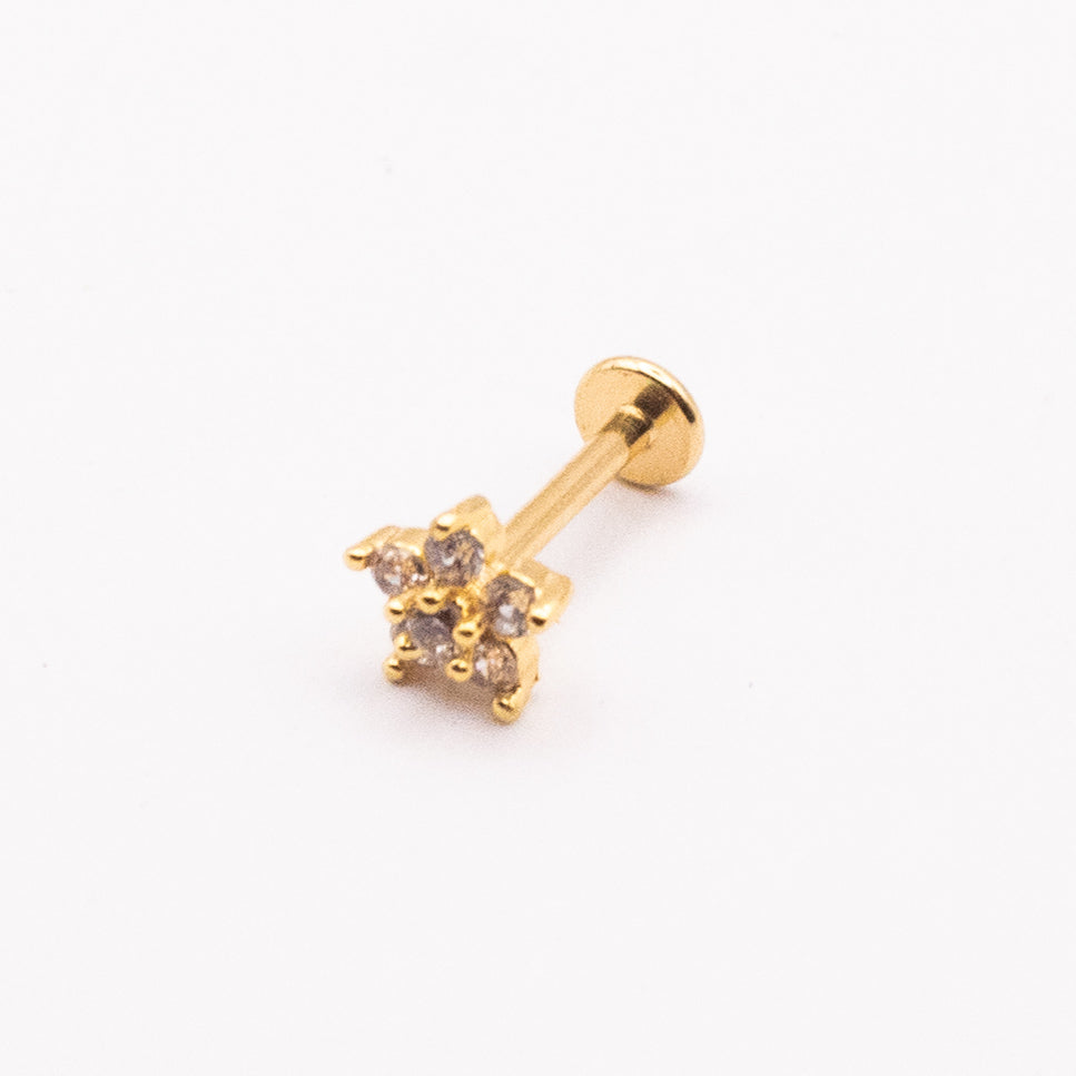 PIERCING STAR