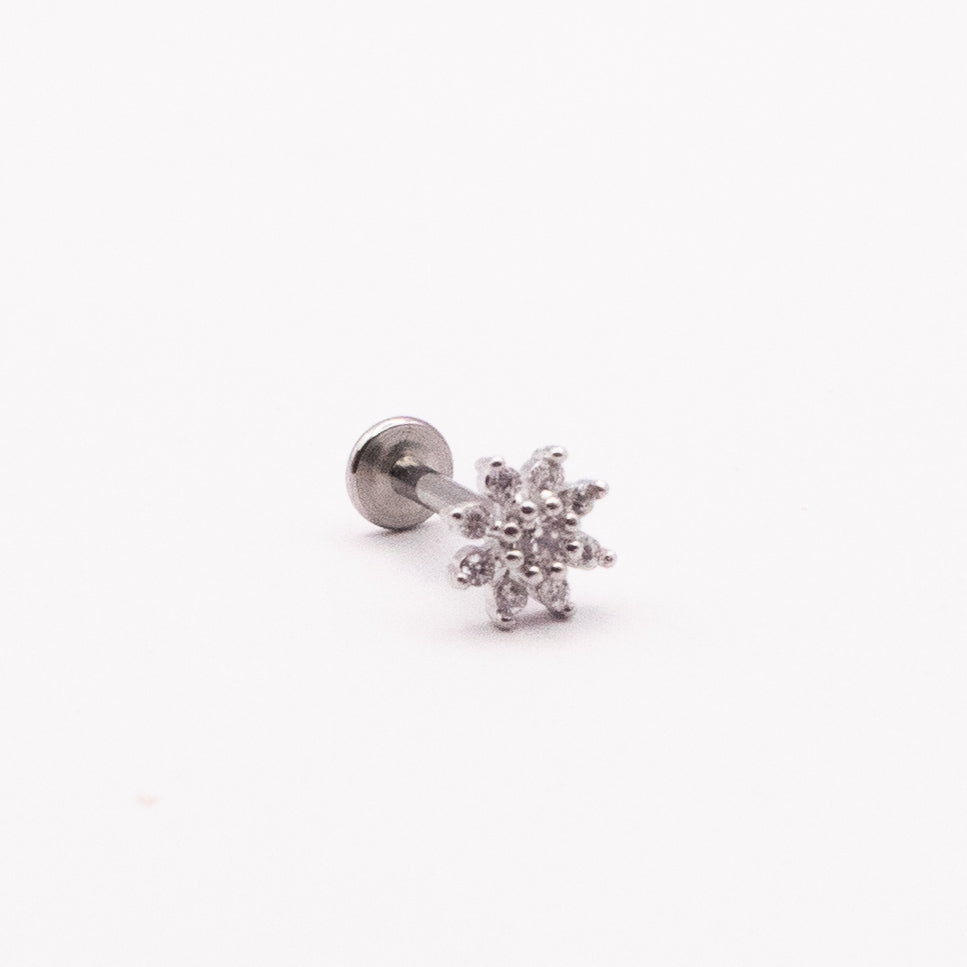 PIERCING FLOWER