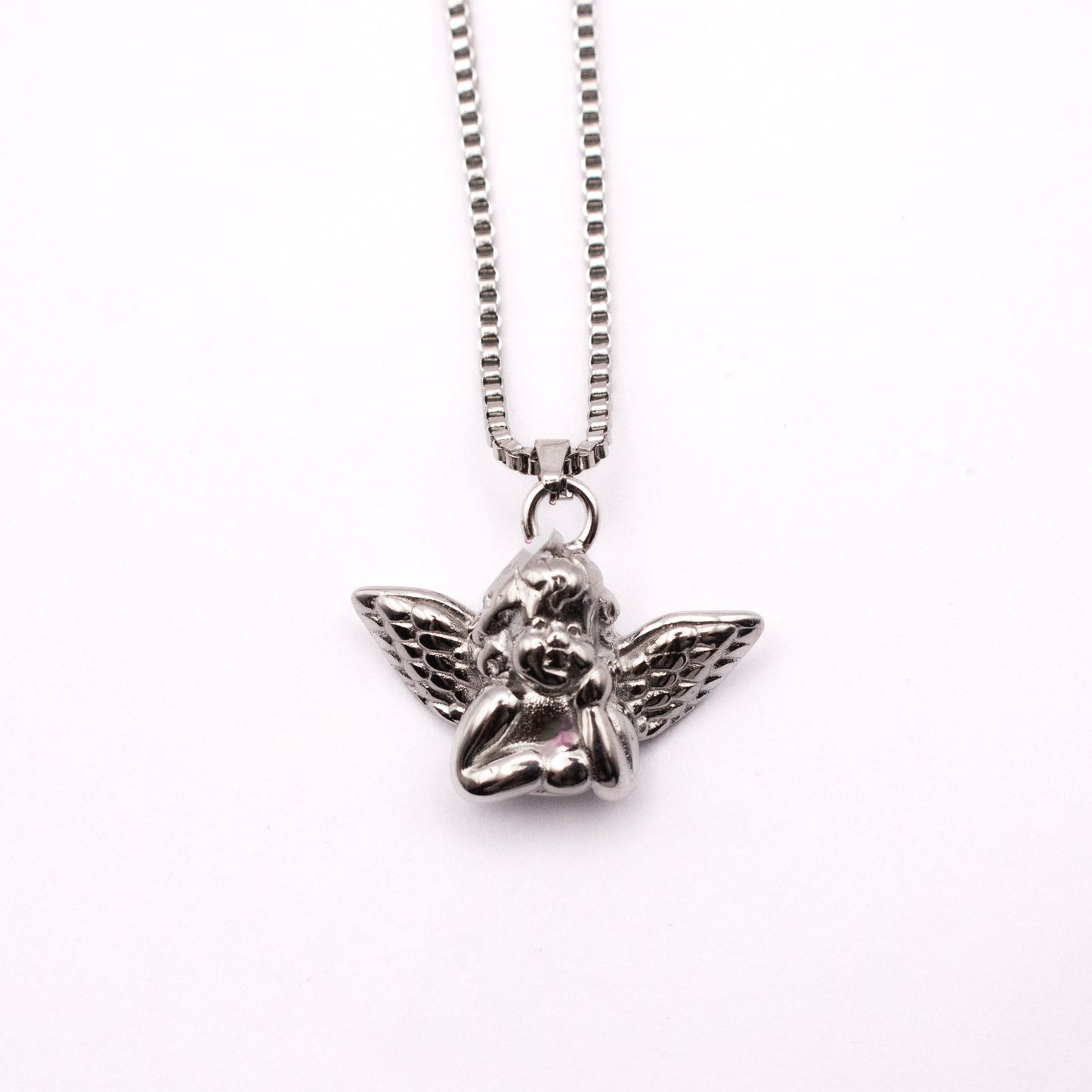 COLLANA ANGELI