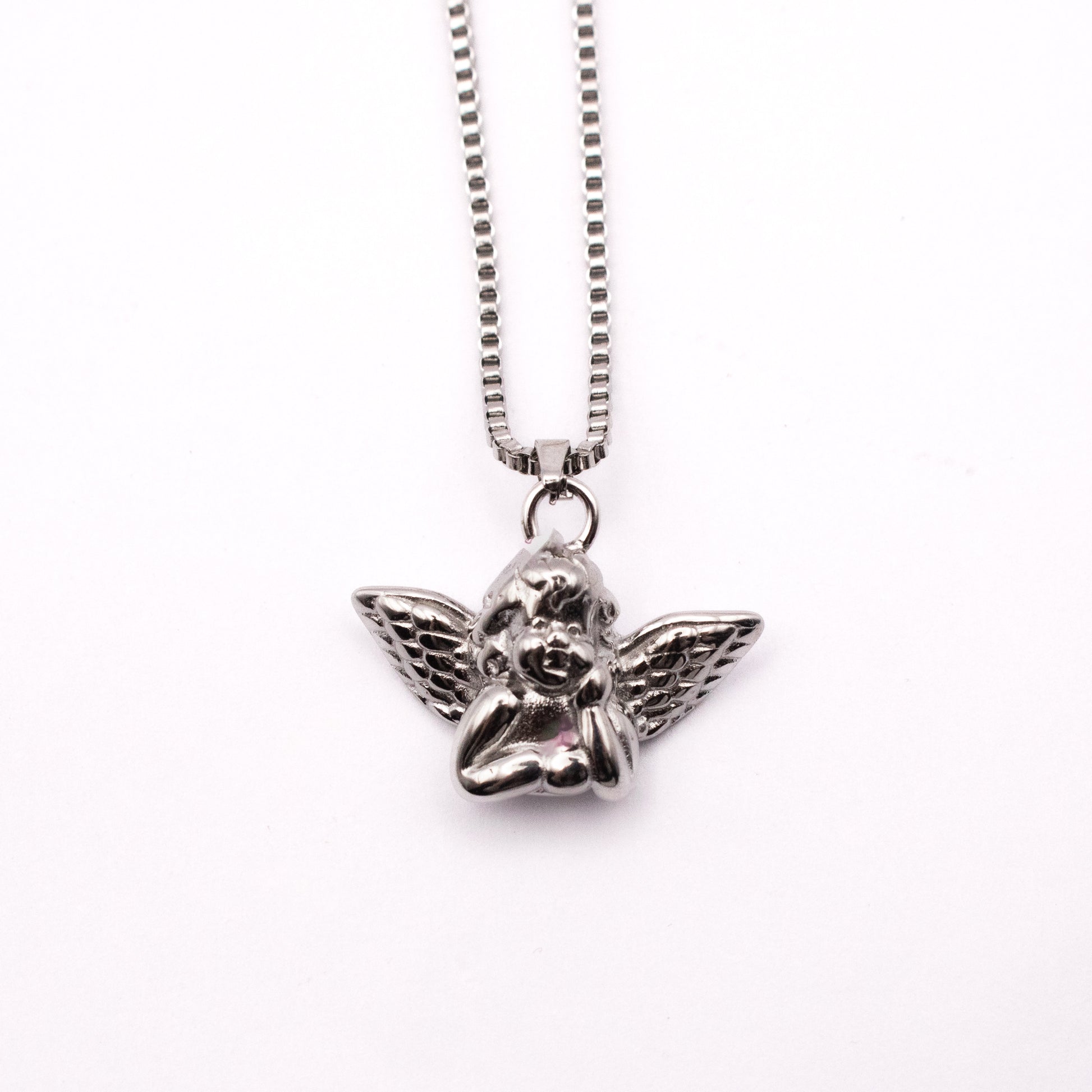 COLLANA ANGELI