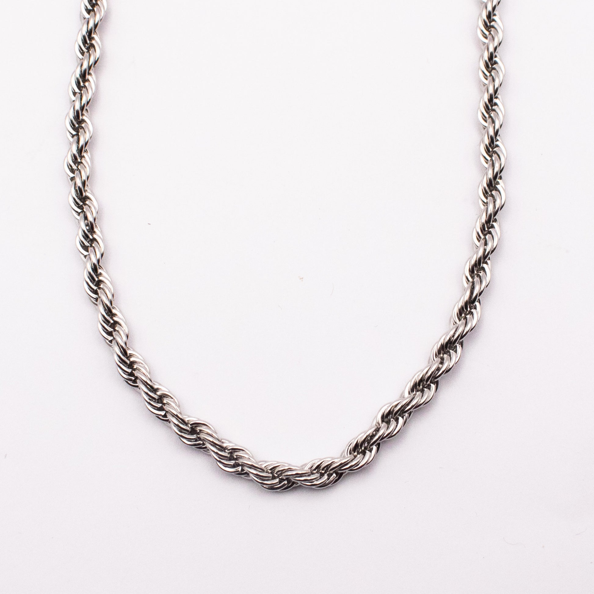 COLLANA BRAID MEDIUM