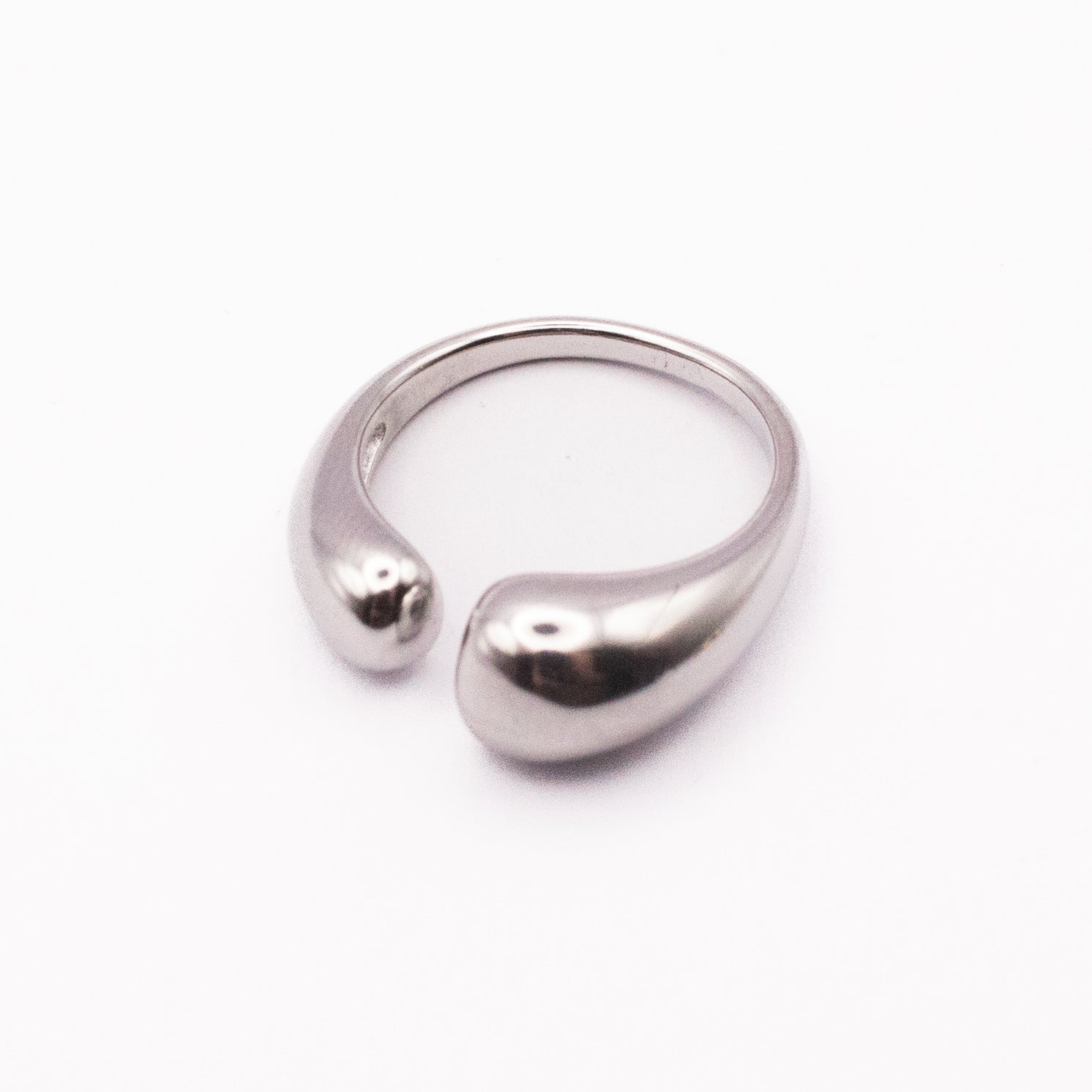 ANELLO MINI CHUNKY HUG