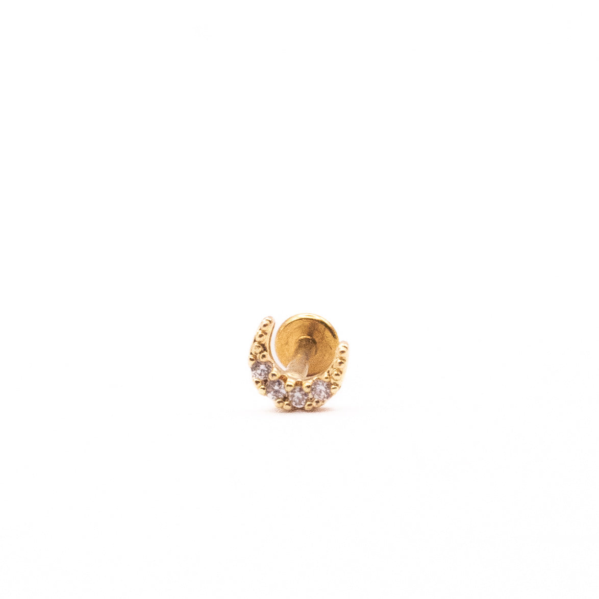 PIERCING MOON