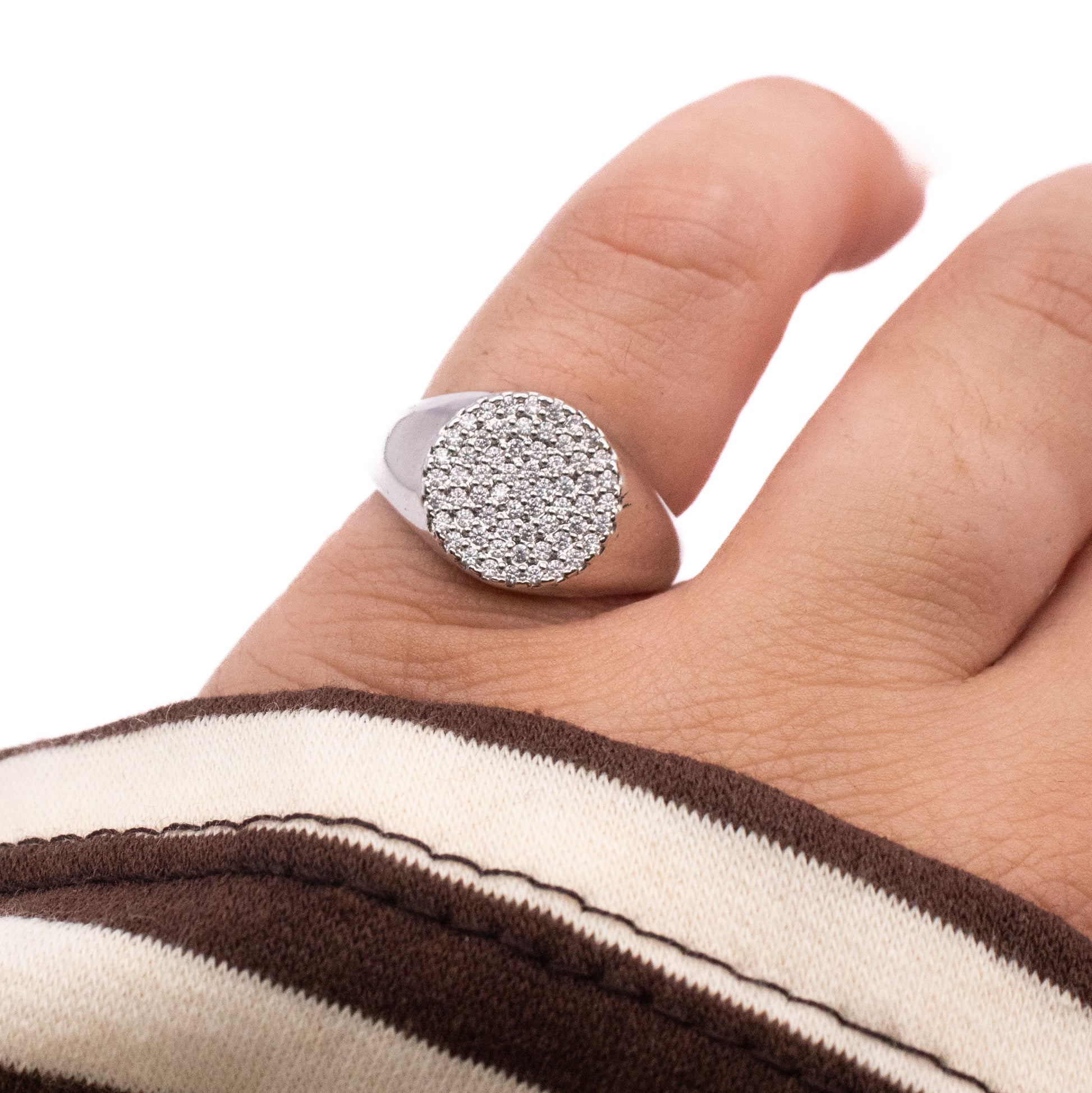 ANELLO CHEVALIER LIMITED ED.