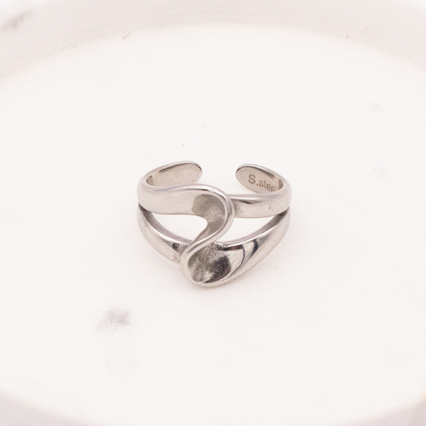 ANELLO FLUID VOLANT