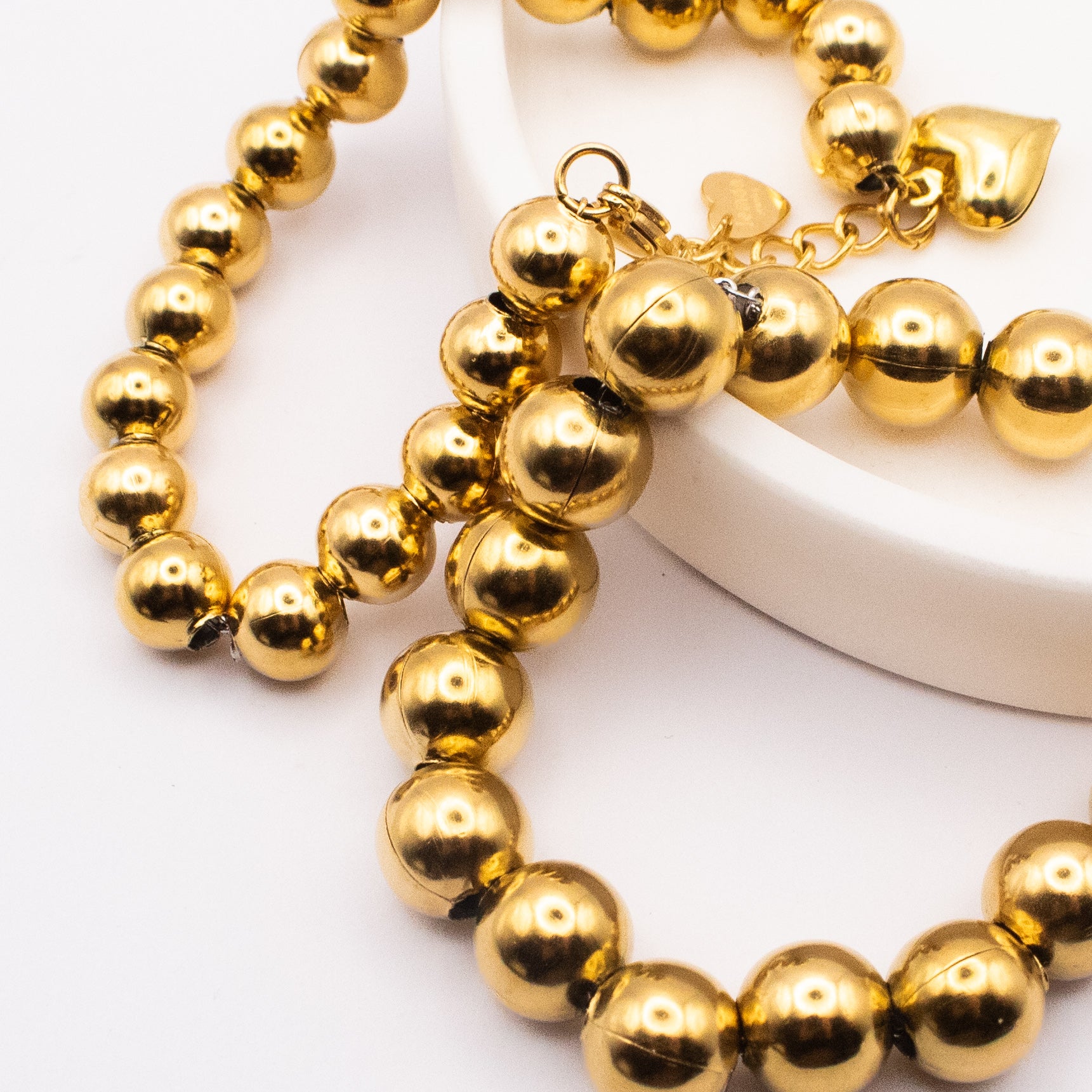 BRACCIALE SONAGLIO
