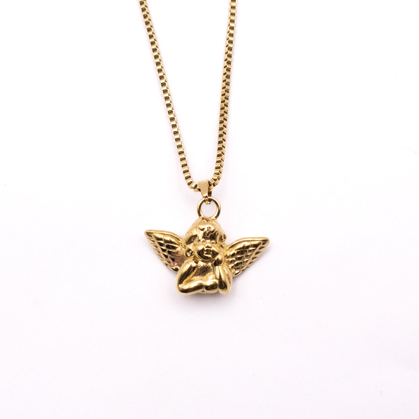COLLANA ANGELI