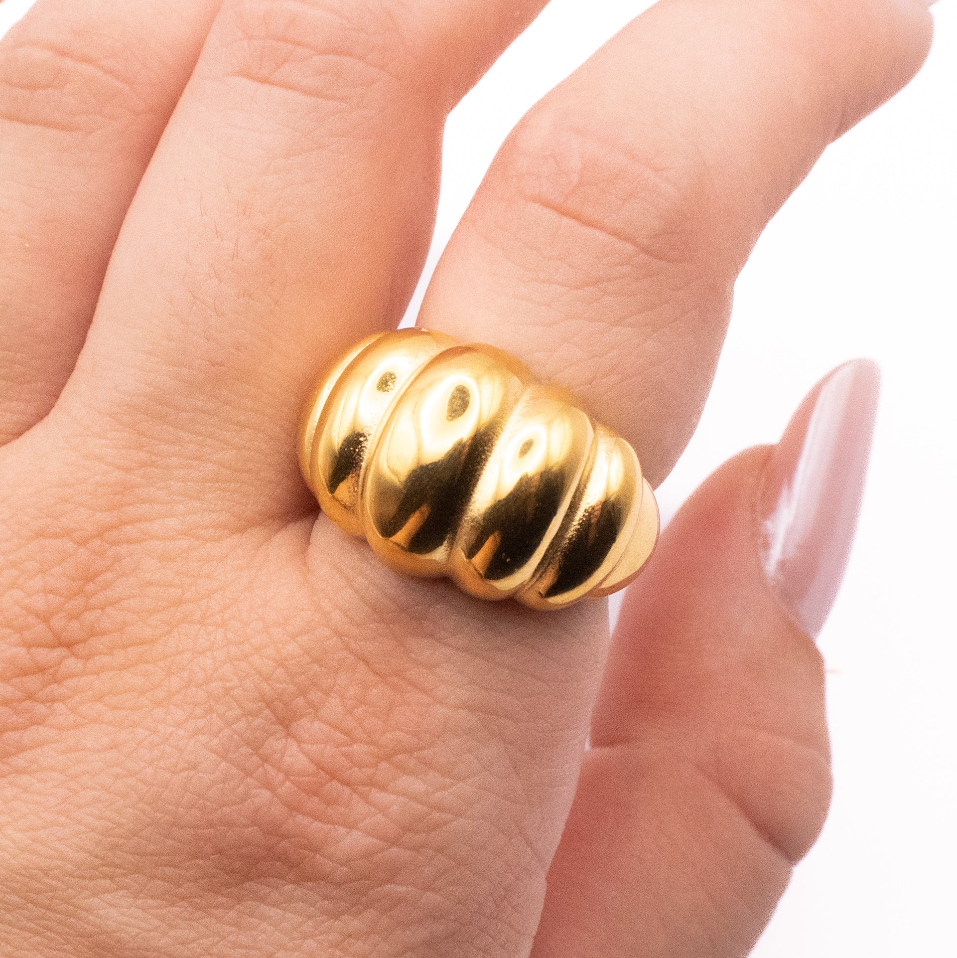 ANELLO CROISSANT