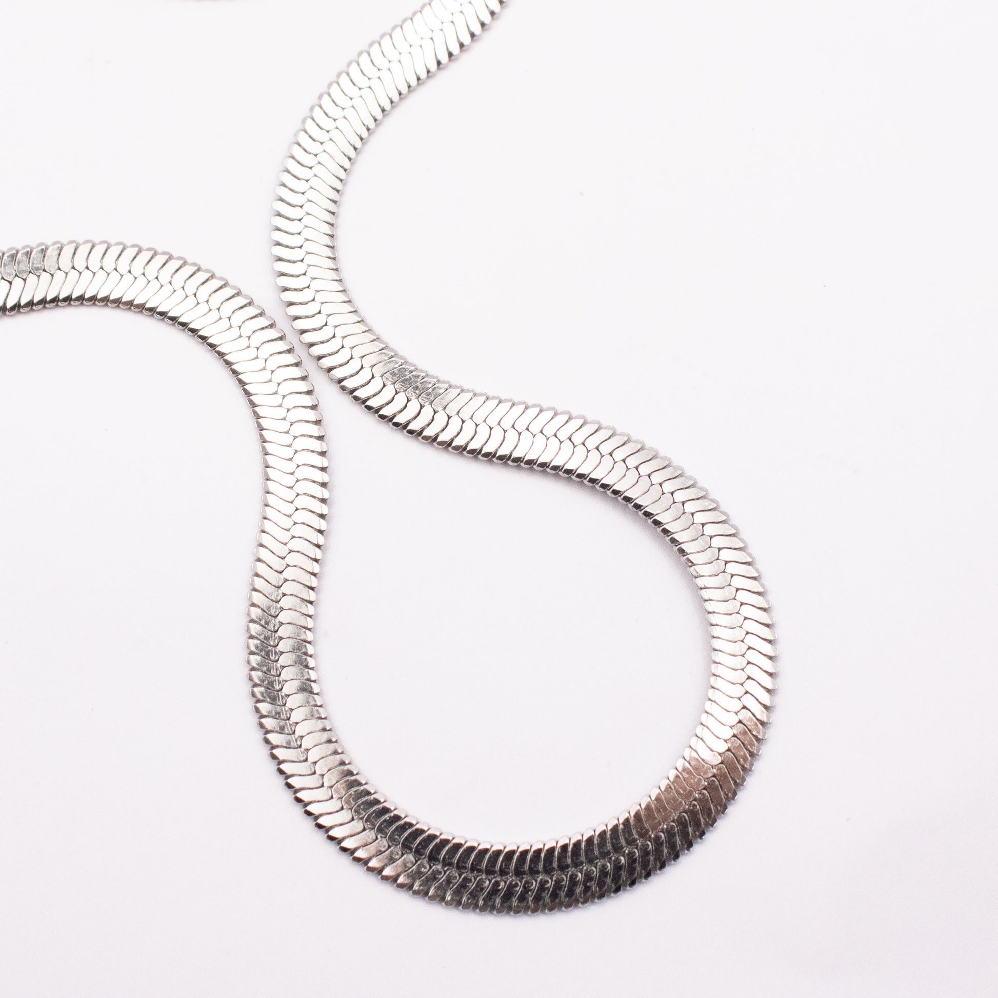 COLLANA SNAKE