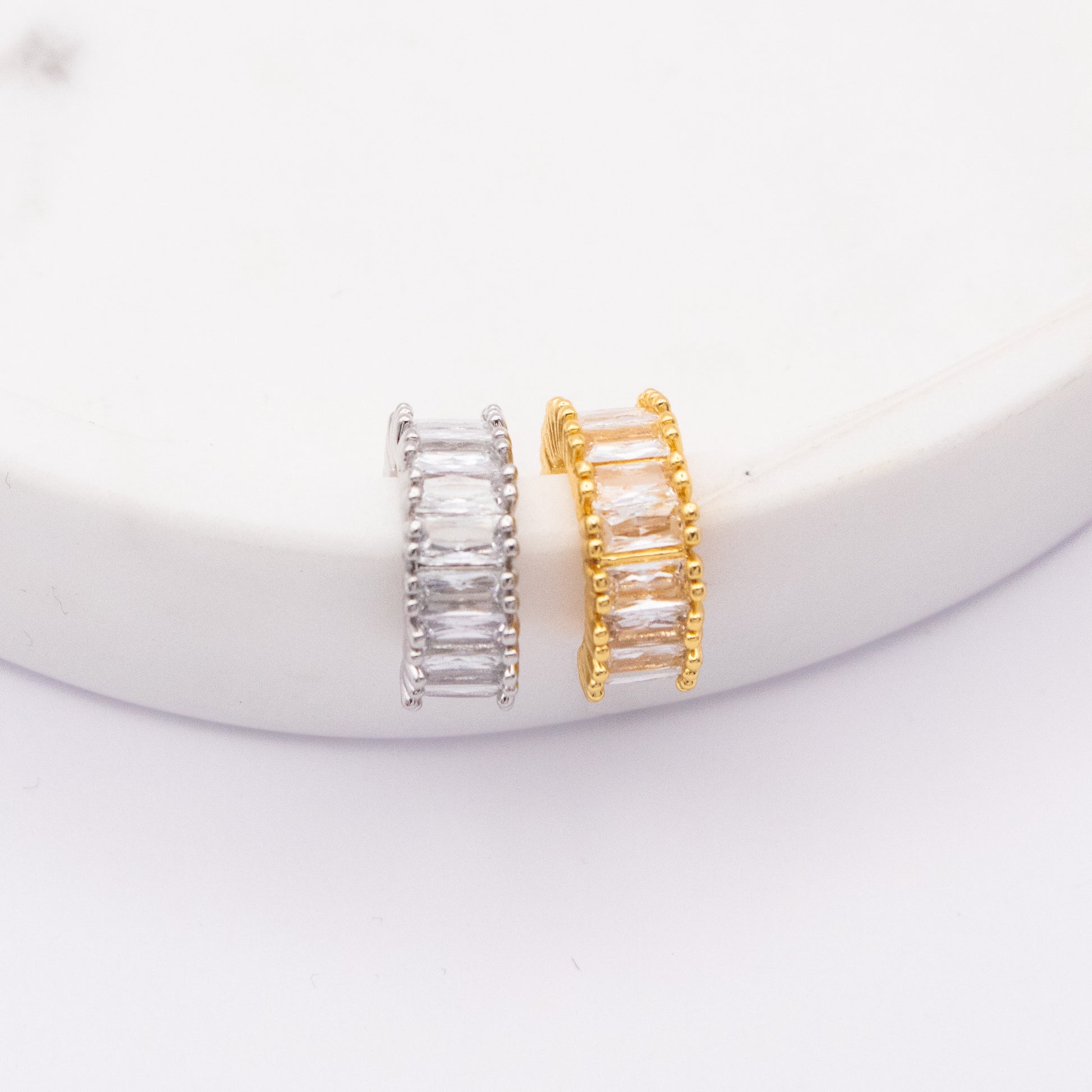 EAR CUFF BAGUETTE
