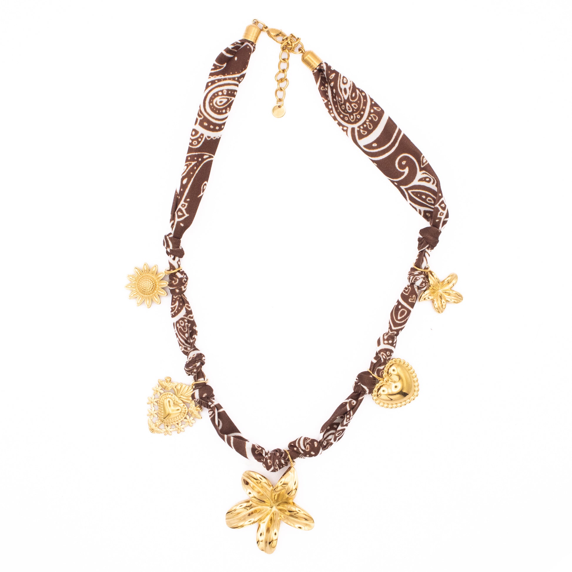 COLLANA BANDANA LIMITED ED.