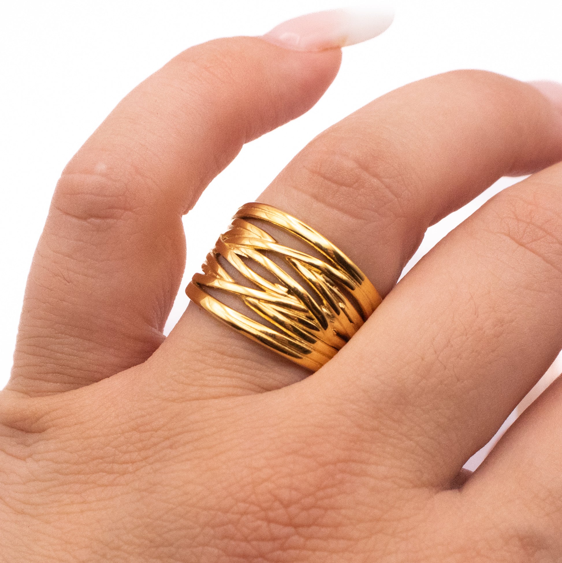 ANELLO VINES