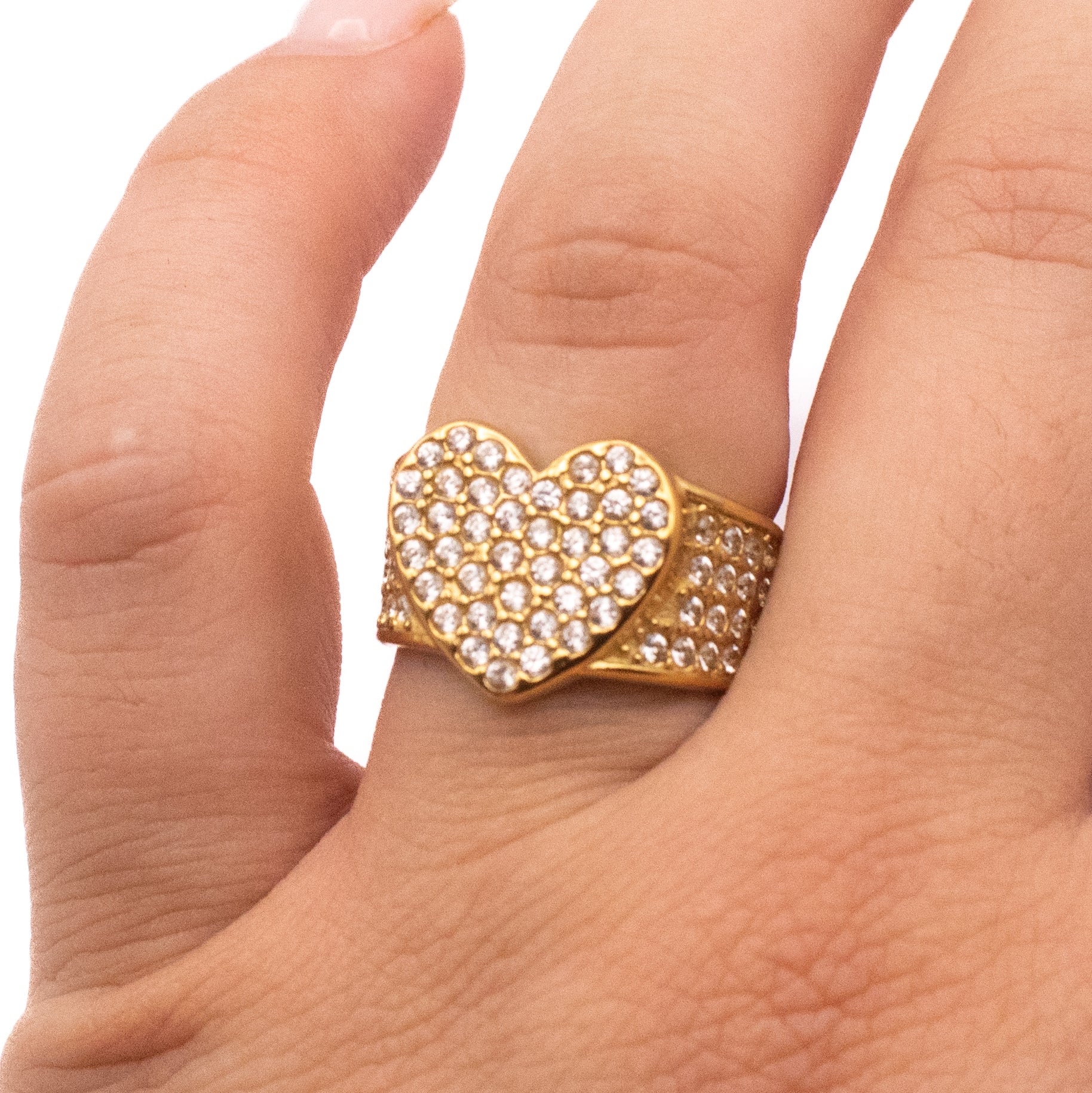 ANELLO LOVELY