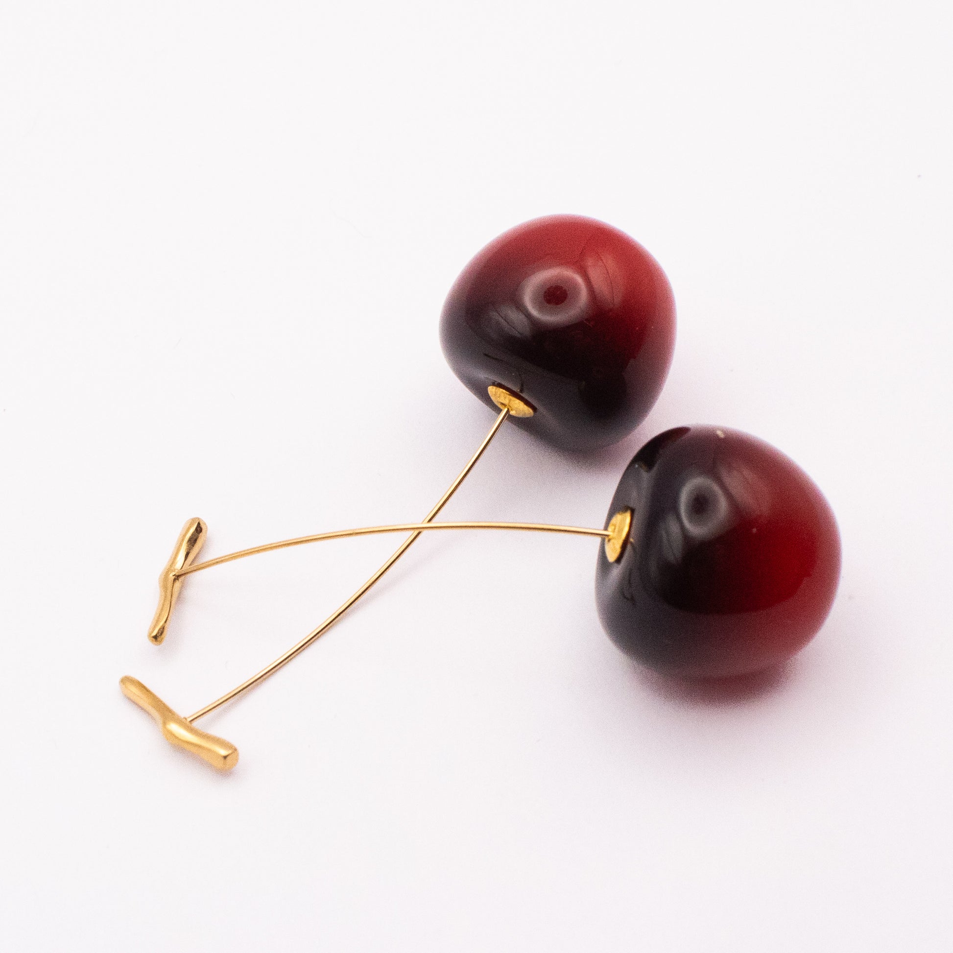 ORECCHINI CHERRIES