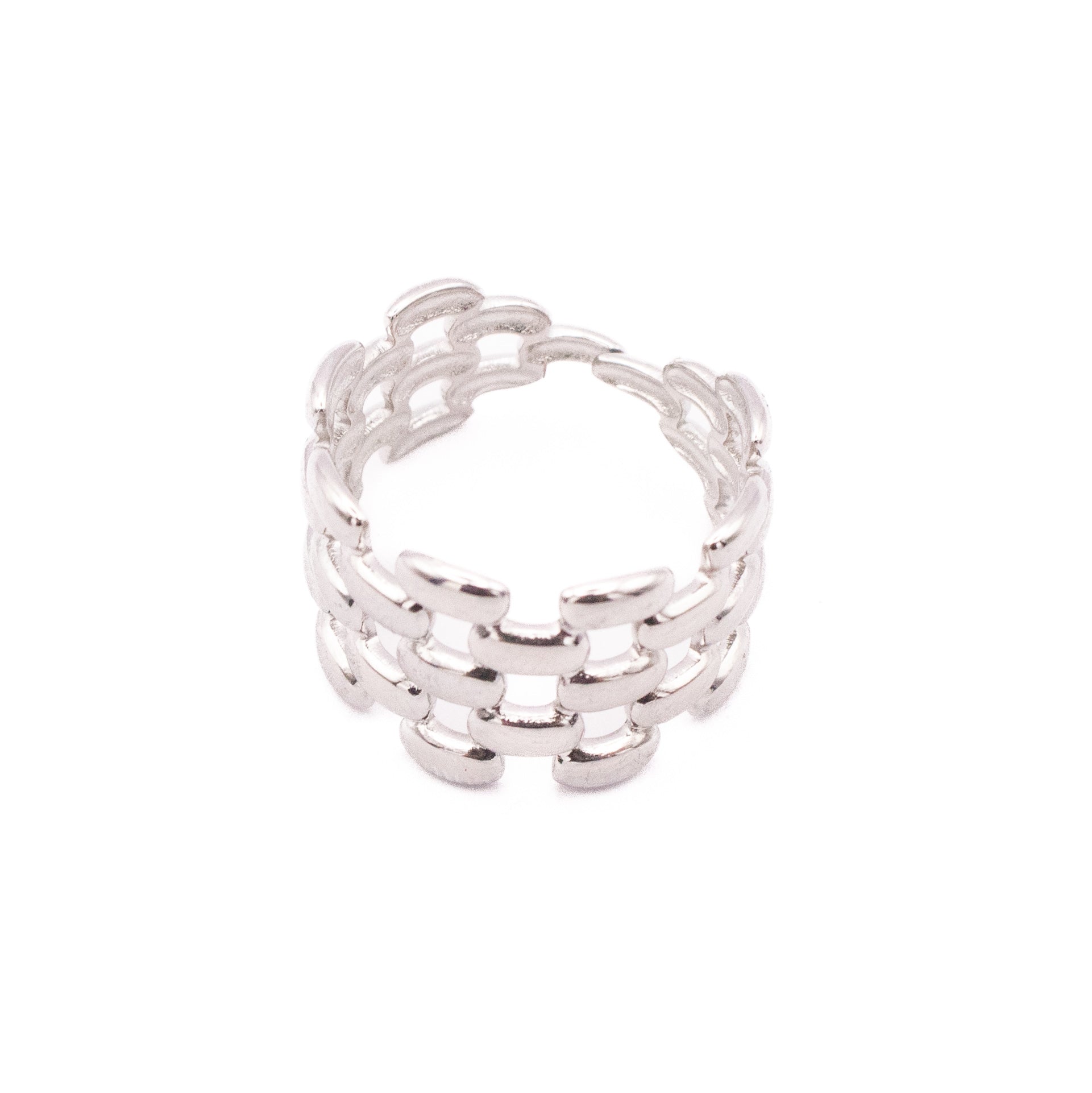 ANELLO MULTIMAGLIA