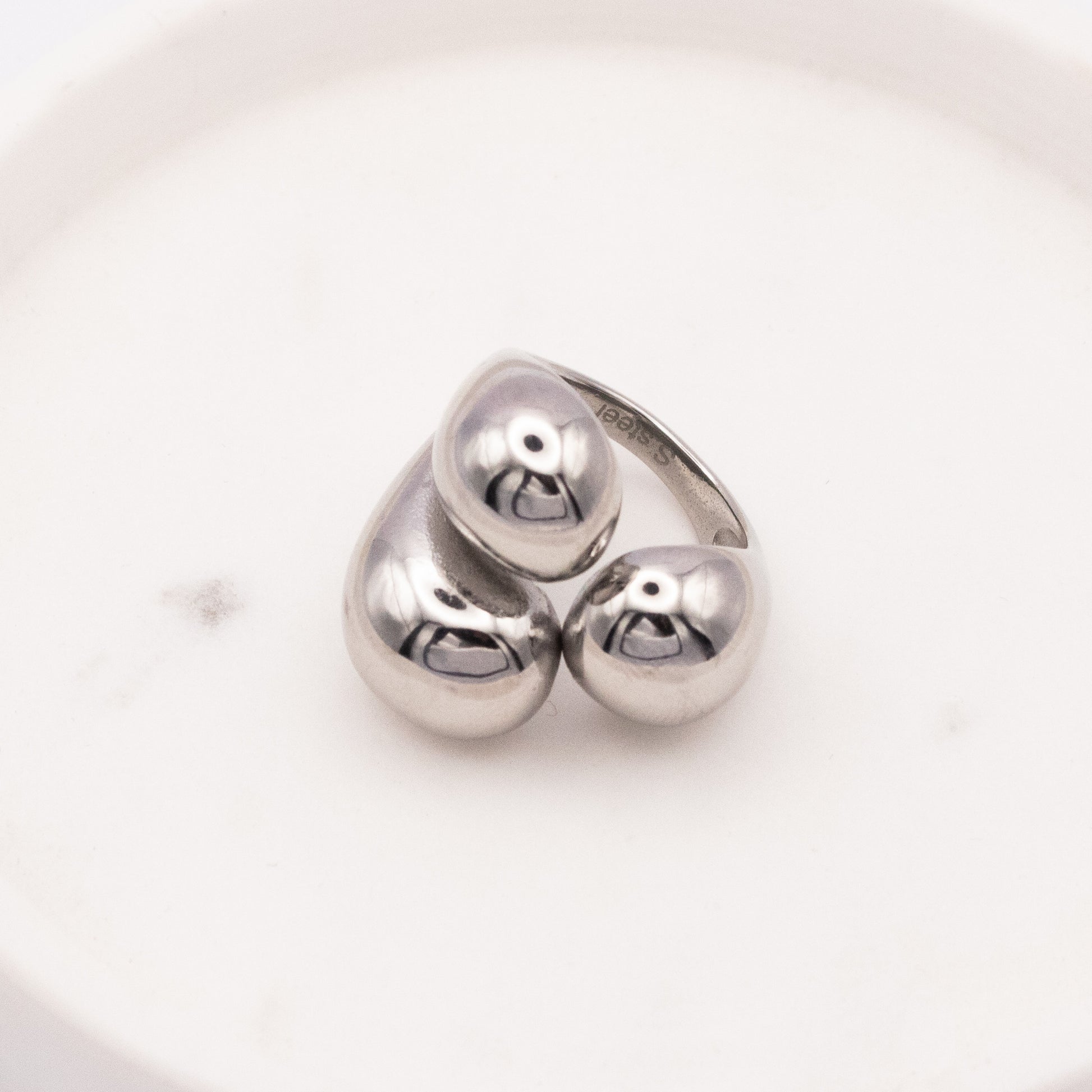 ANELLO CHUNKY X3