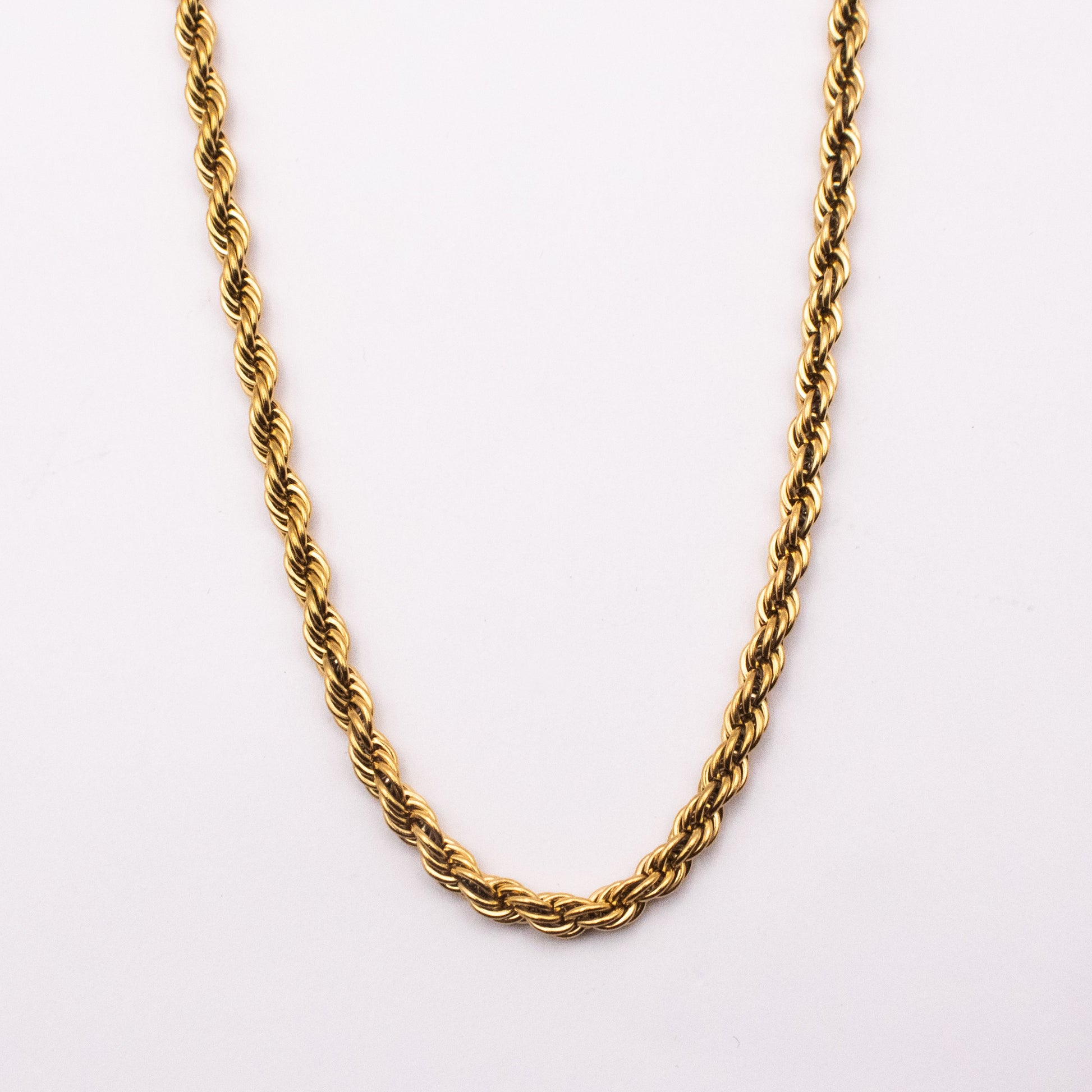 COLLANA BRAID SMALL