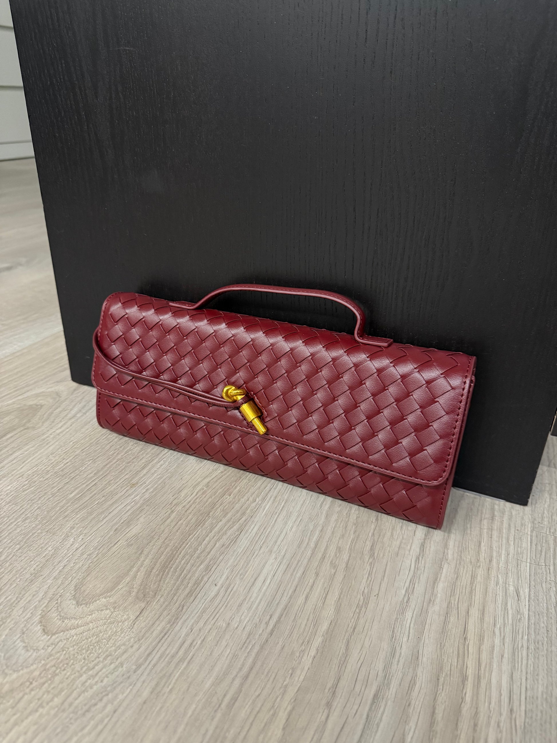 JACQUELINE BAG