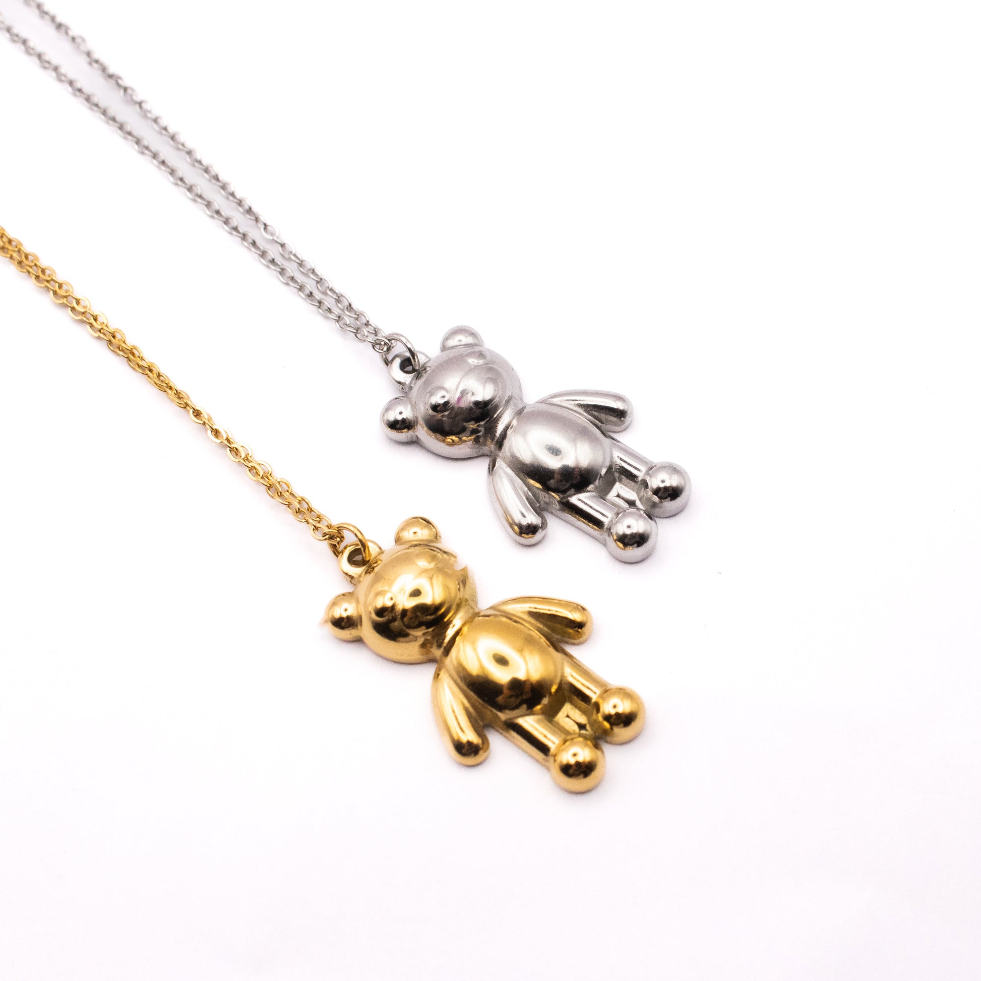 COLLANA TEDDY