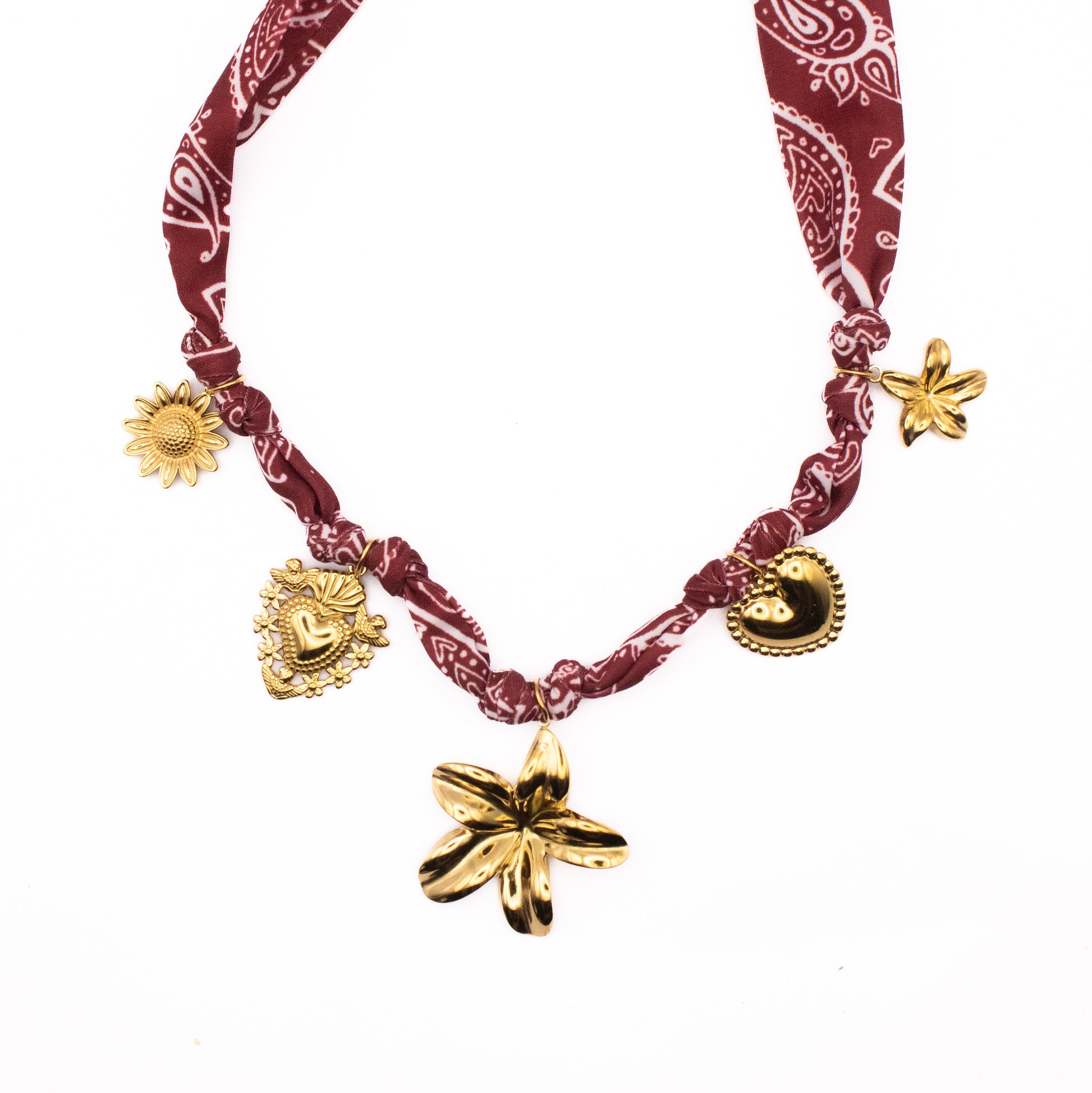 COLLANA BANDANA LIMITED ED.