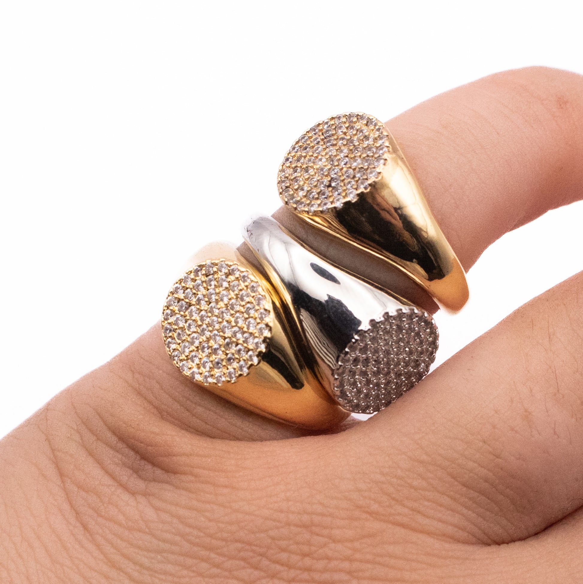 ANELLO CHEVALIER LIMITED ED.