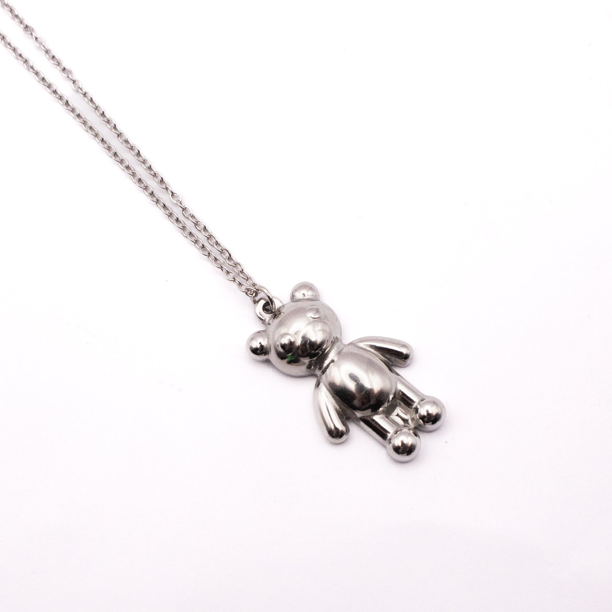 COLLANA TEDDY