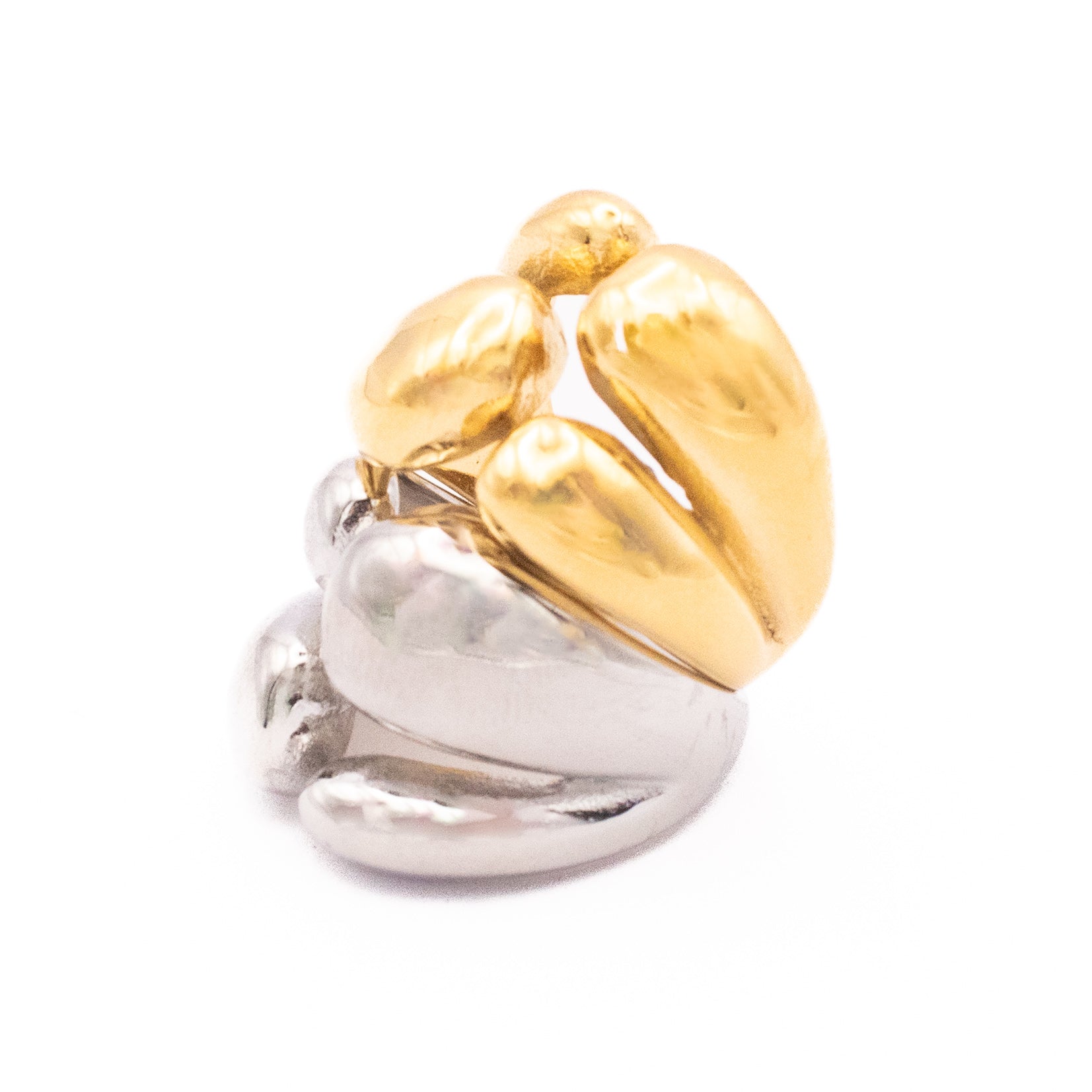 ANELLO CHUNKY X4