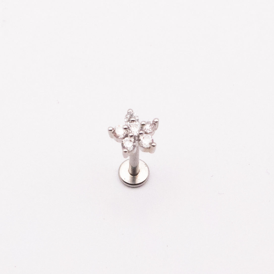 PIERCING STAR