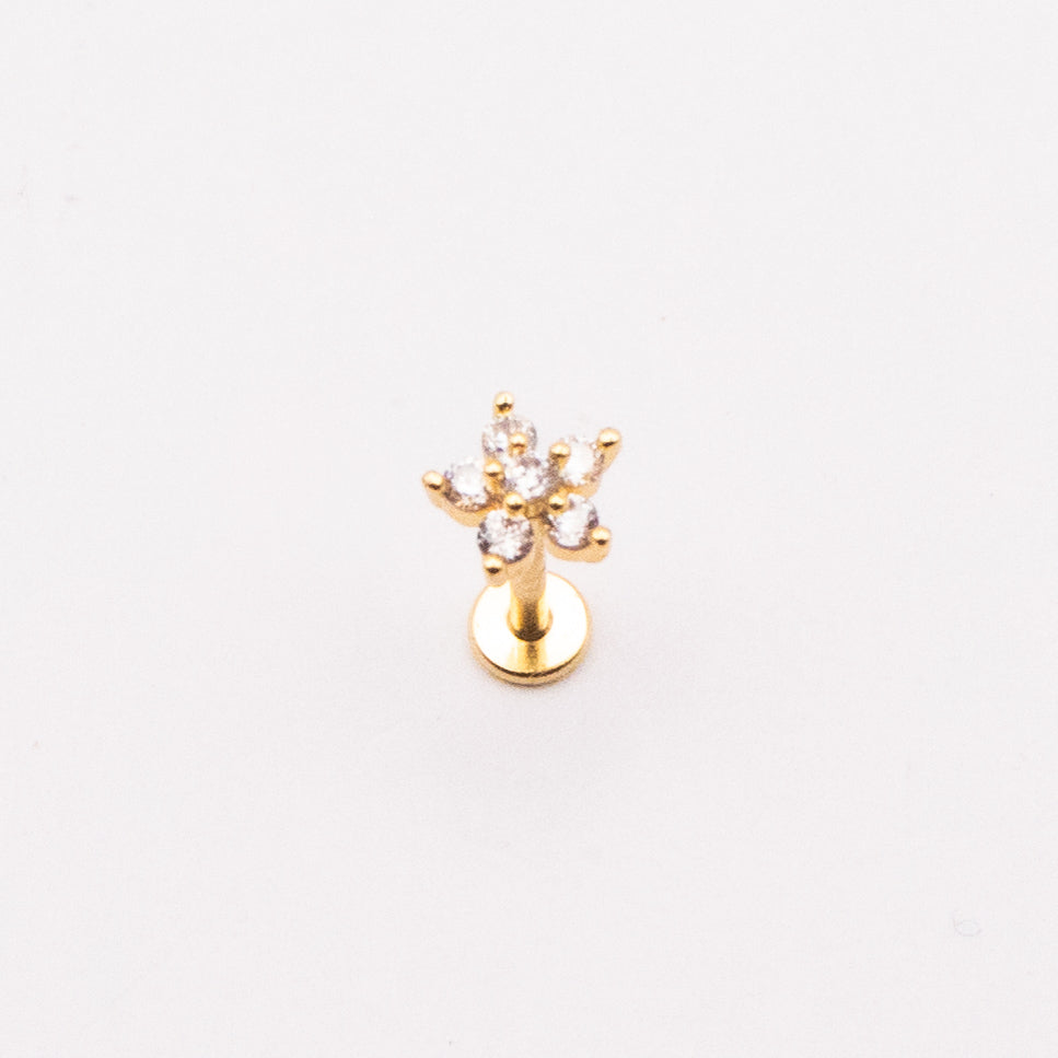 PIERCING STAR