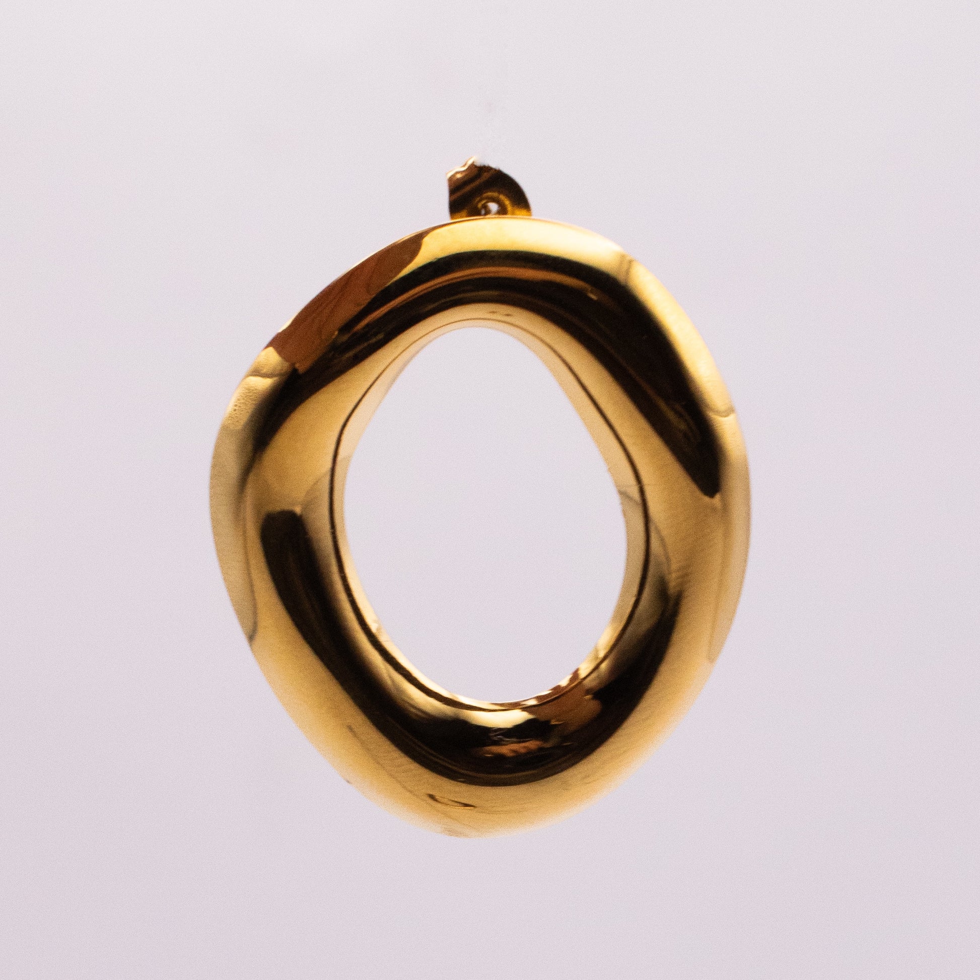 ORECCHINI HALO