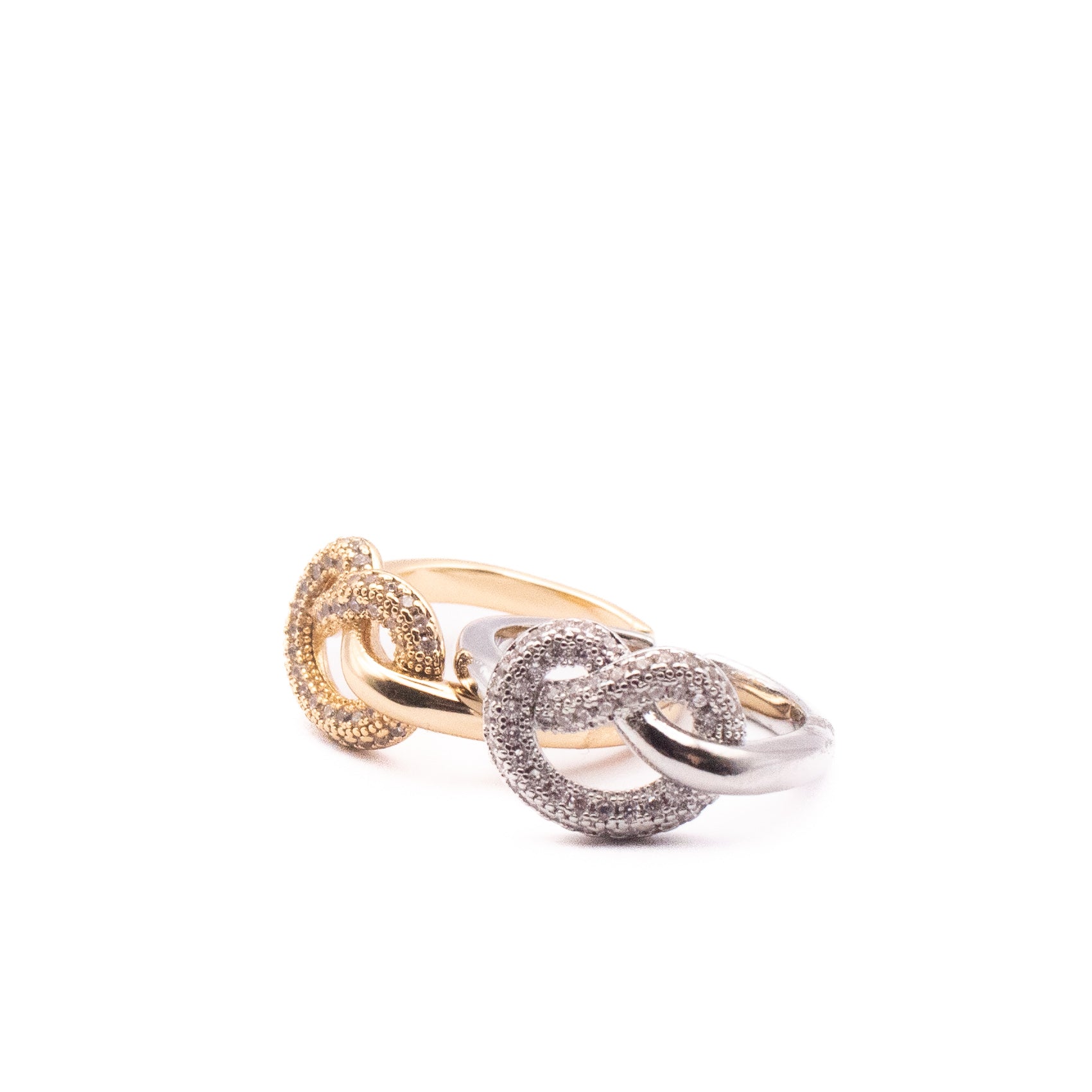 ANELLO PRETZEL