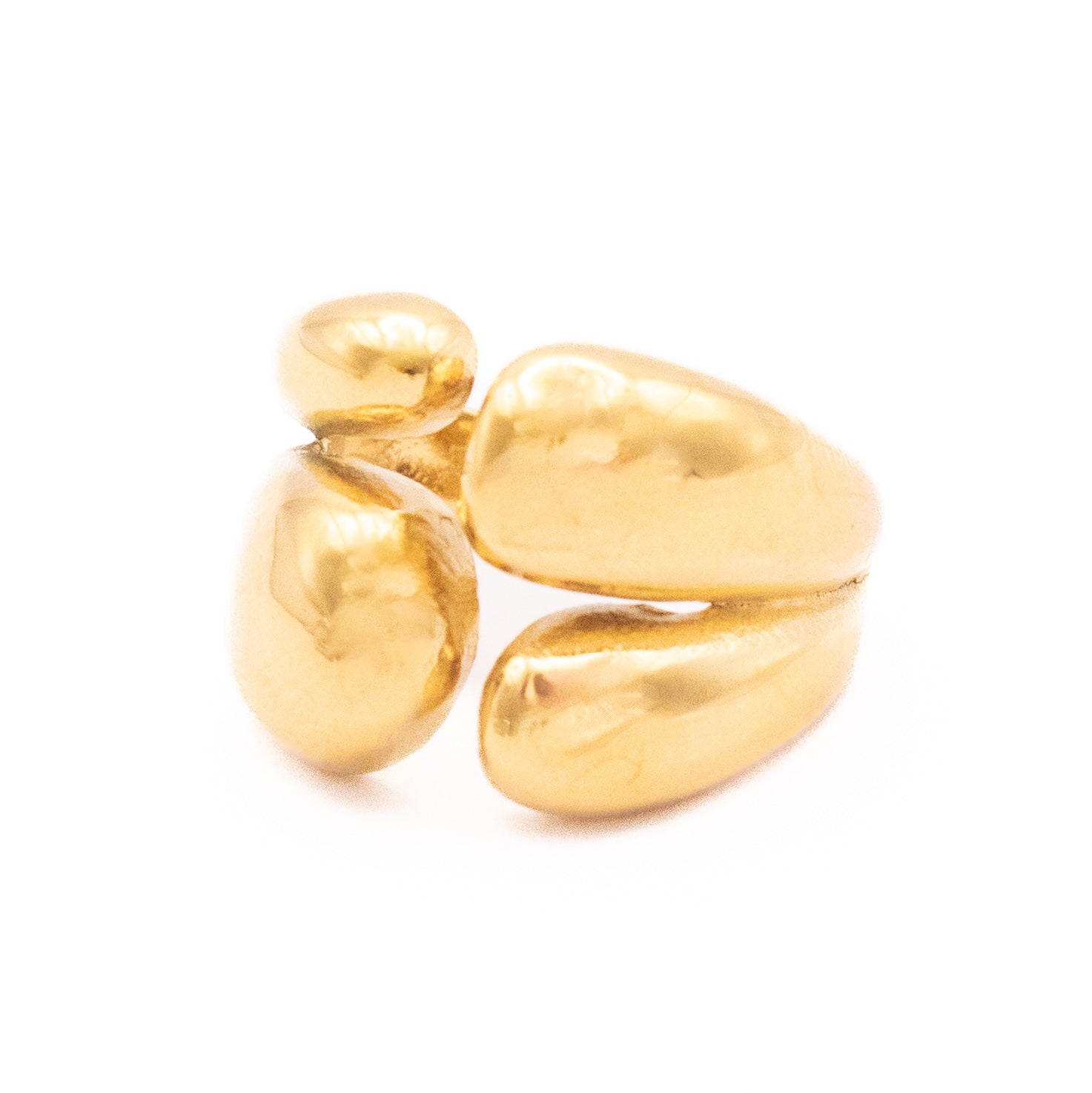 ANELLO CHUNKY X4