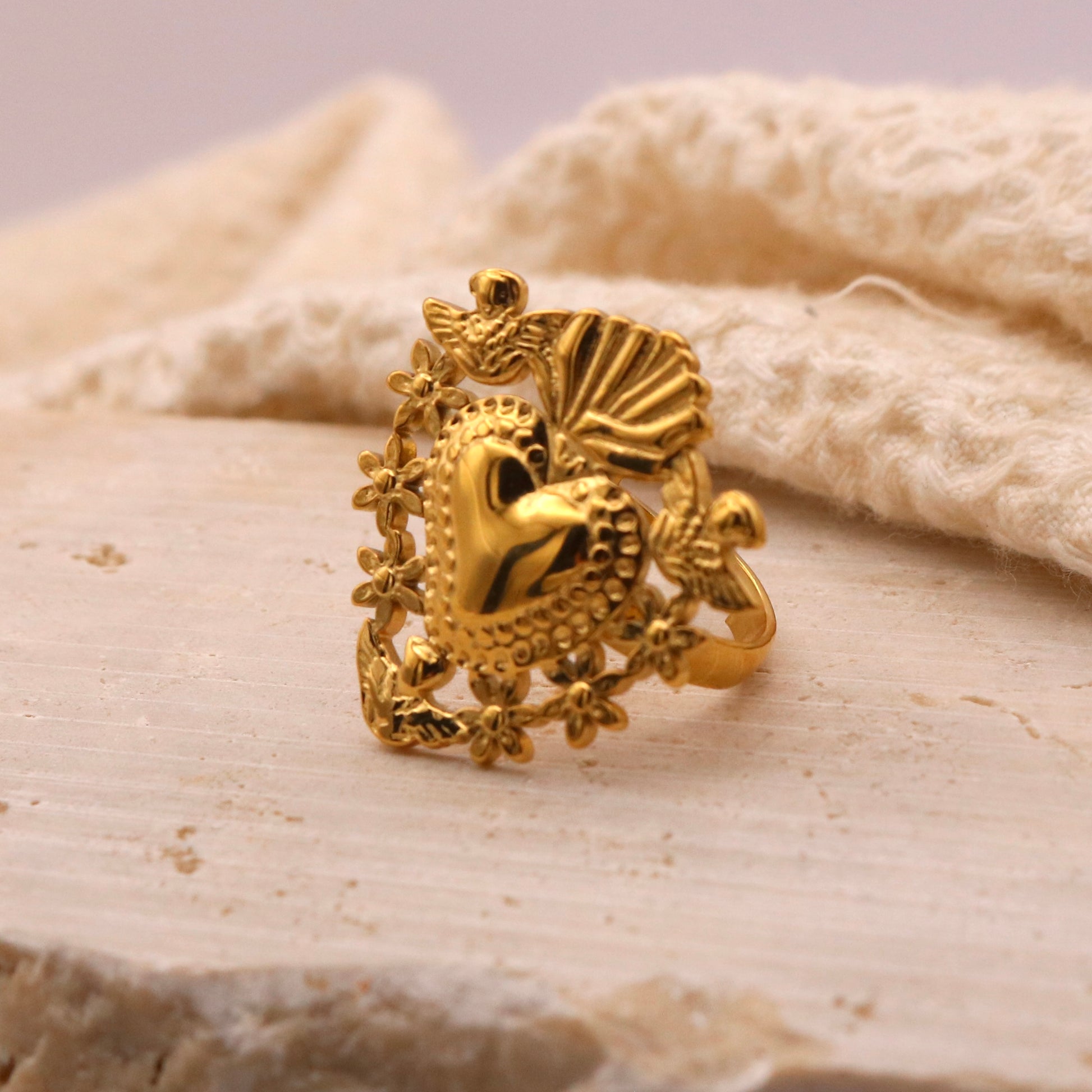 ANELLO SACROCUORE