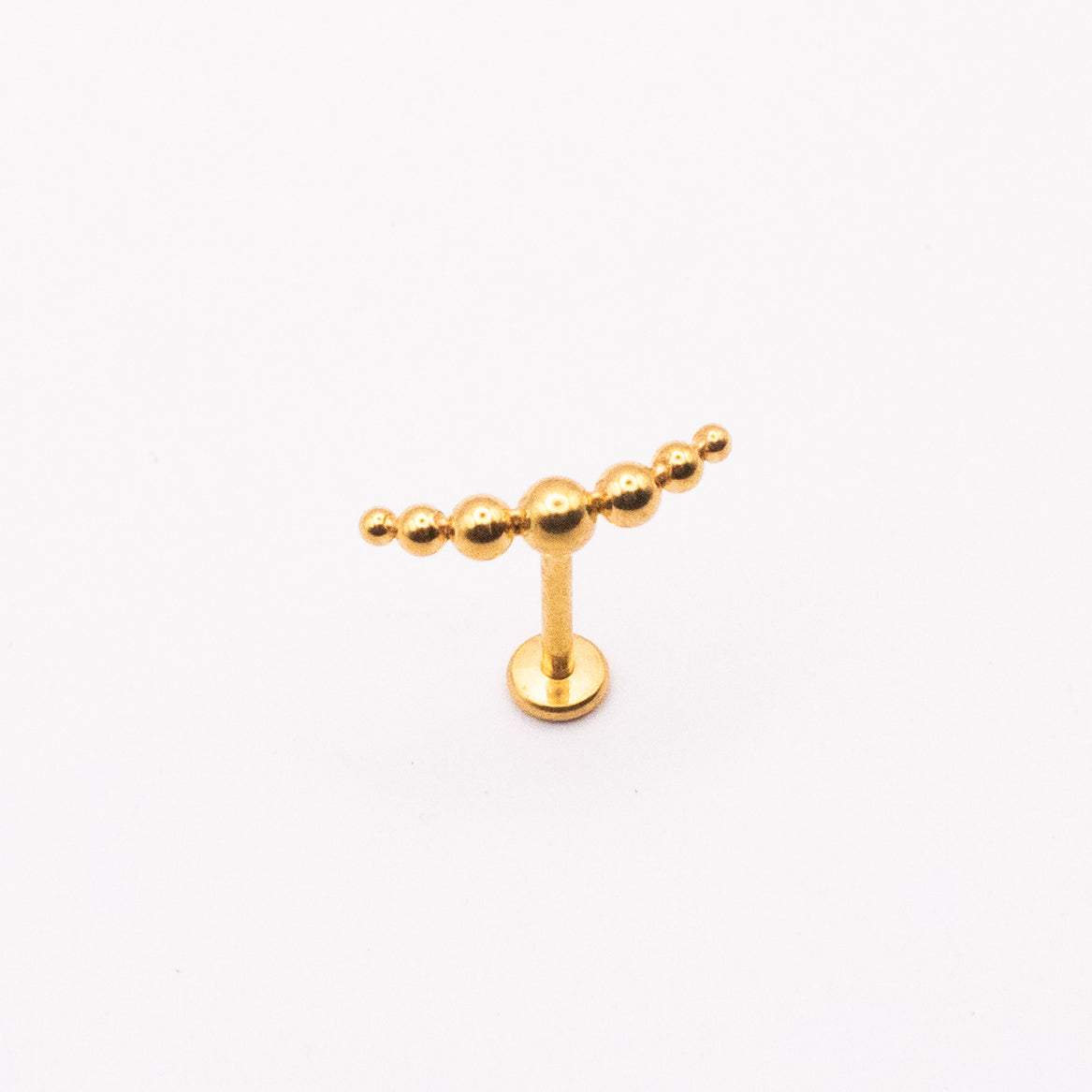 PIERCING MULTIBALLS