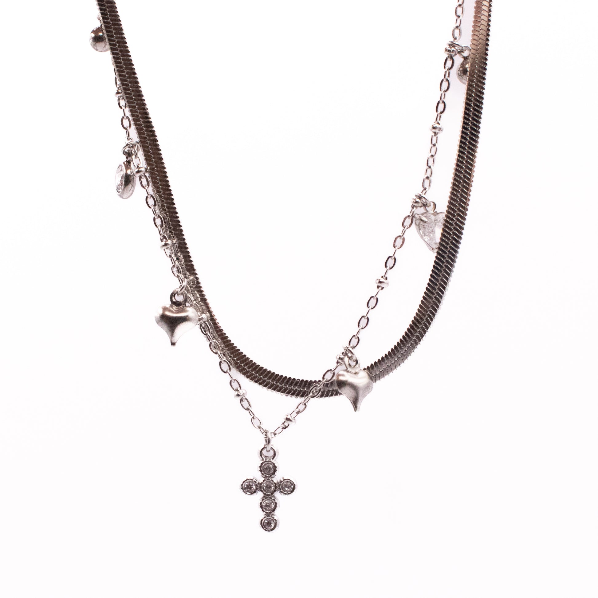 CAVIGLIERA CROCE