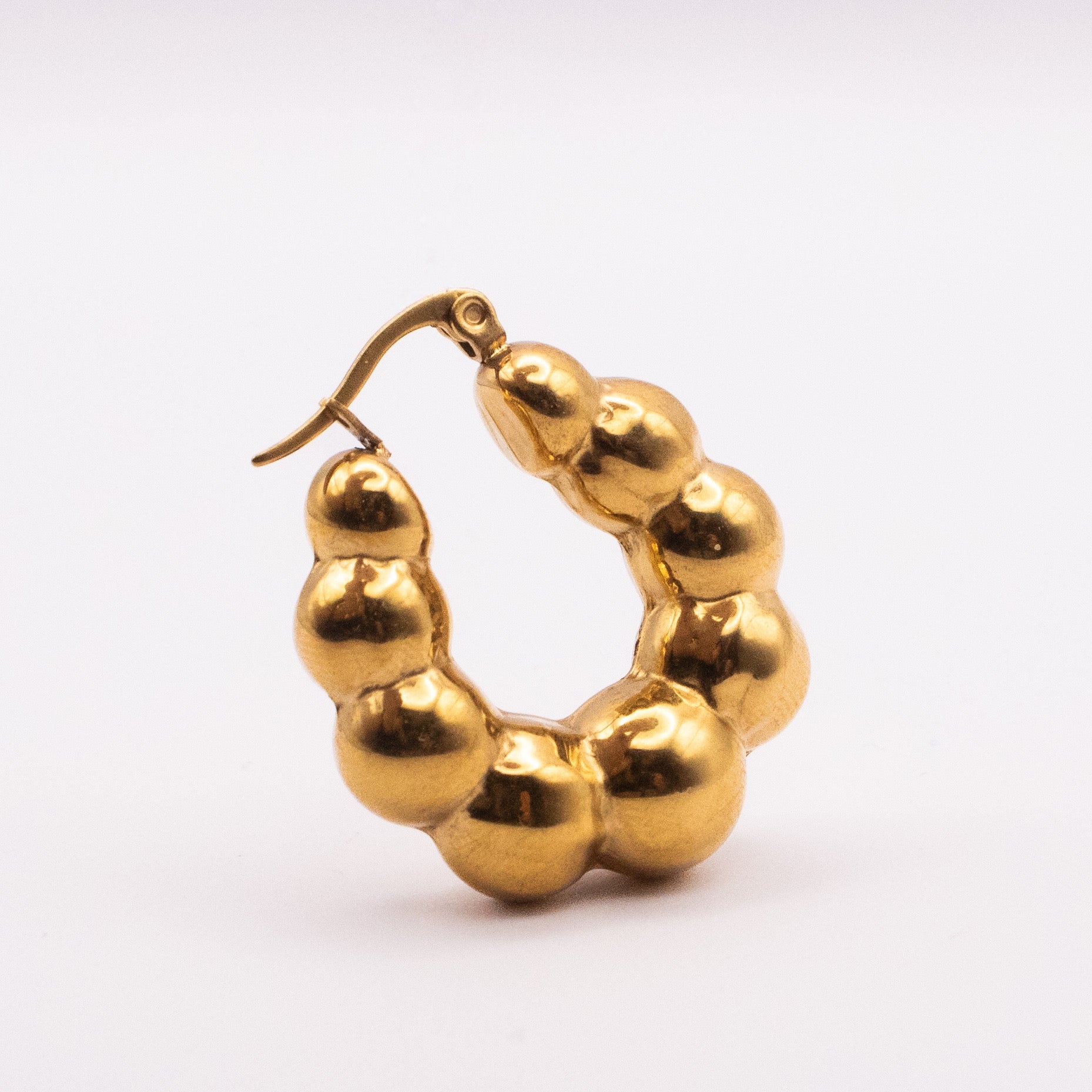 HOOP MULTIBALLS