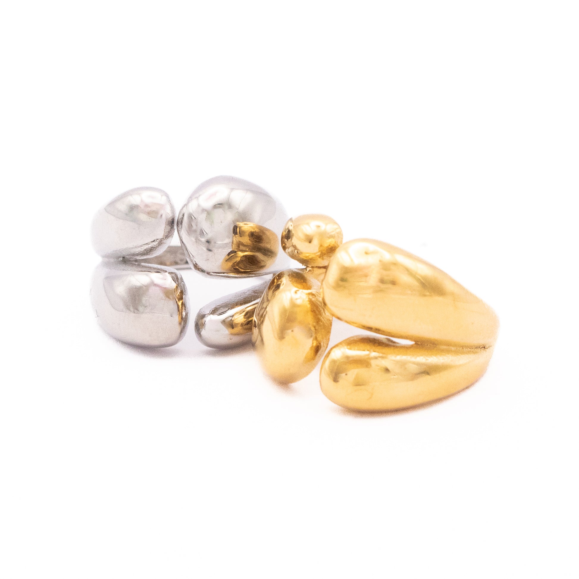 ANELLO CHUNKY X4