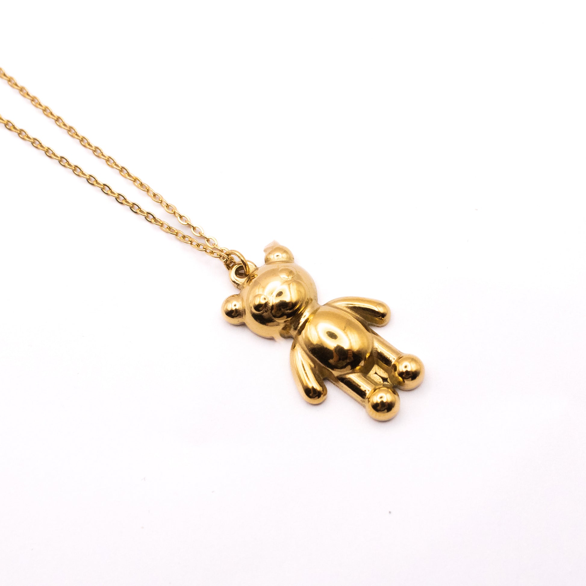 COLLANA TEDDY