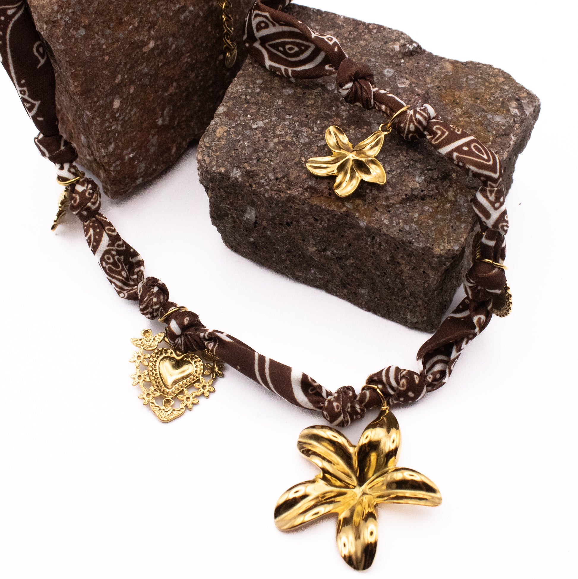 COLLANA BANDANA LIMITED ED.