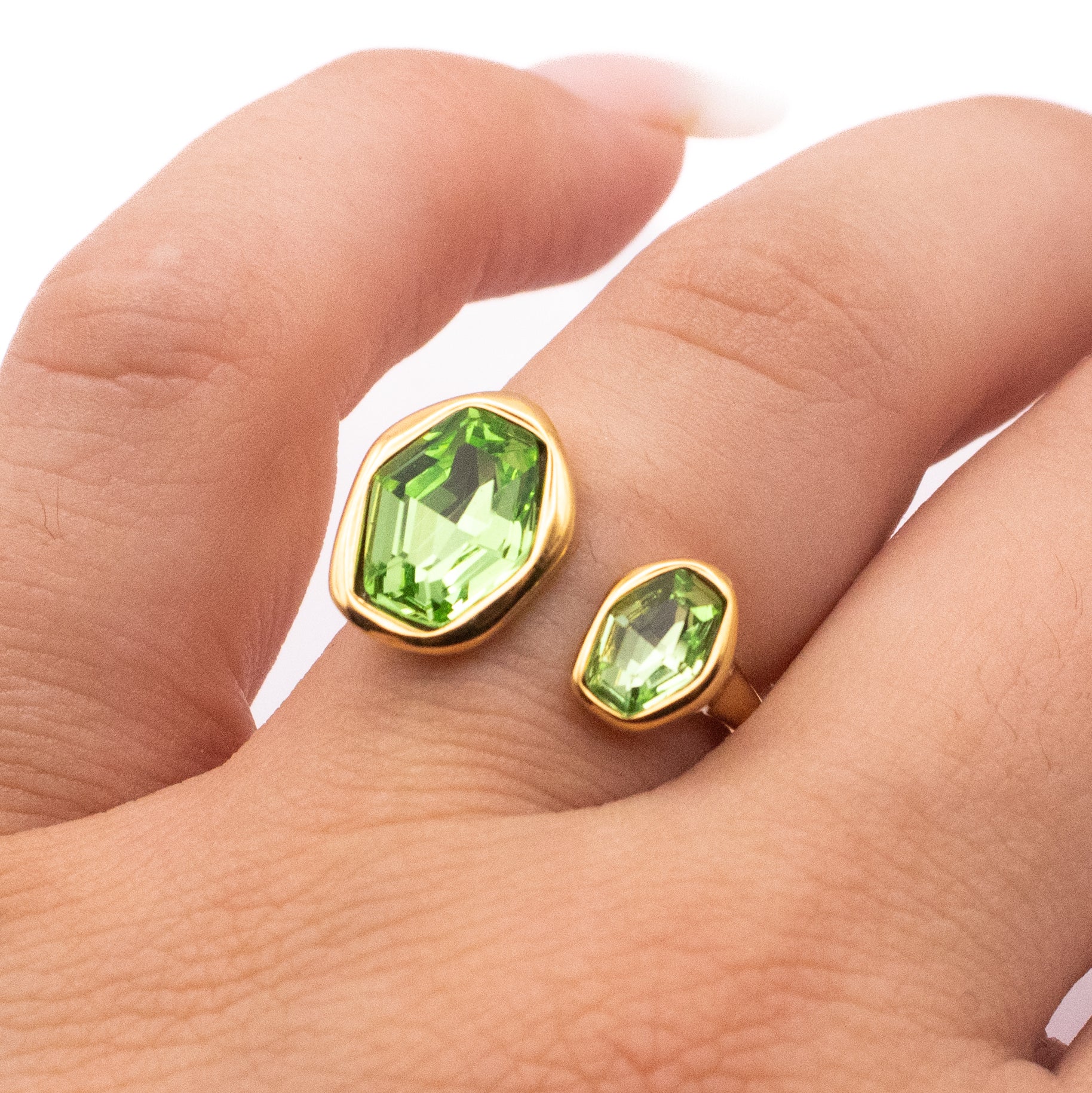 ANELLO EVERGREEN