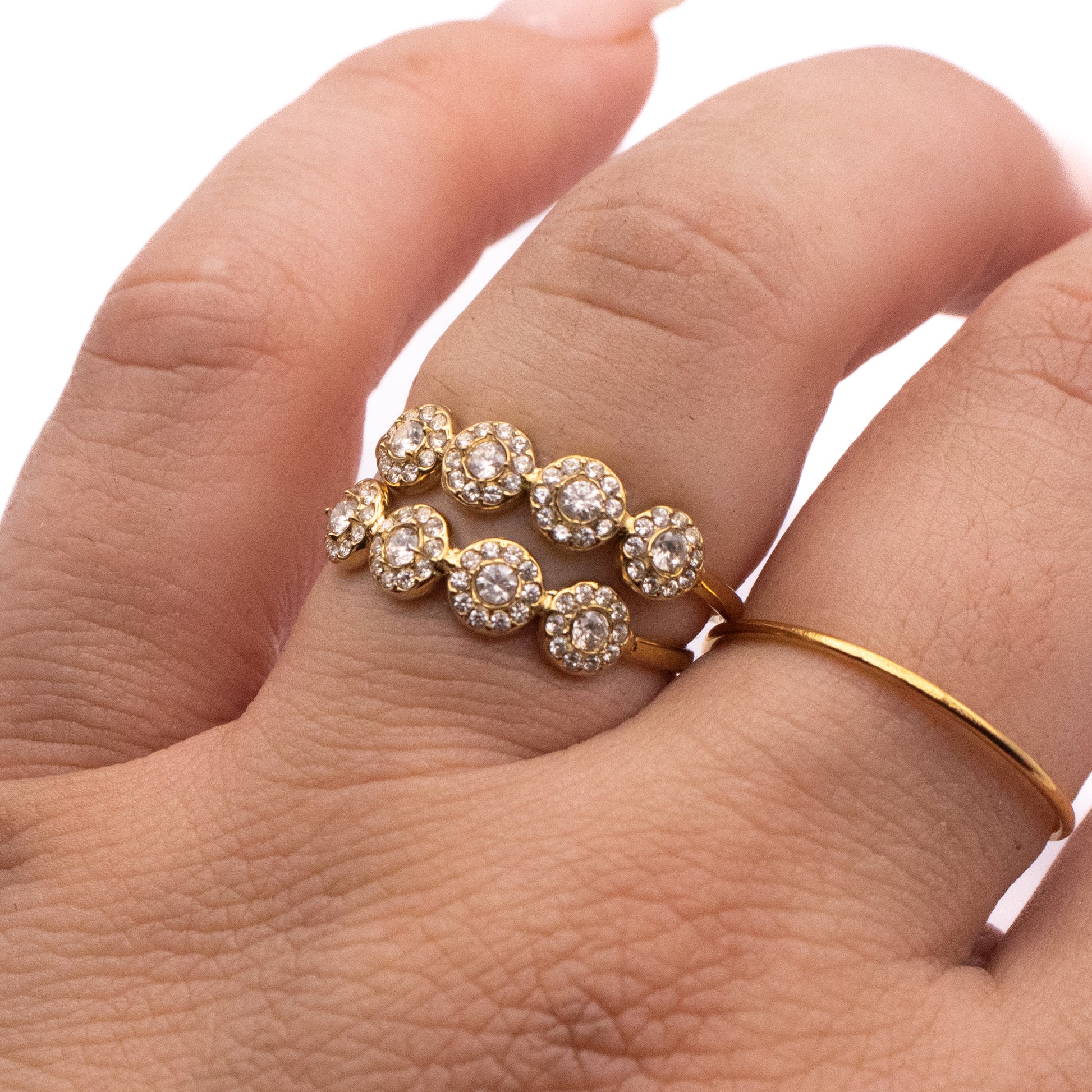 ANELLO AUTUMN SPARK LIMITED ED.