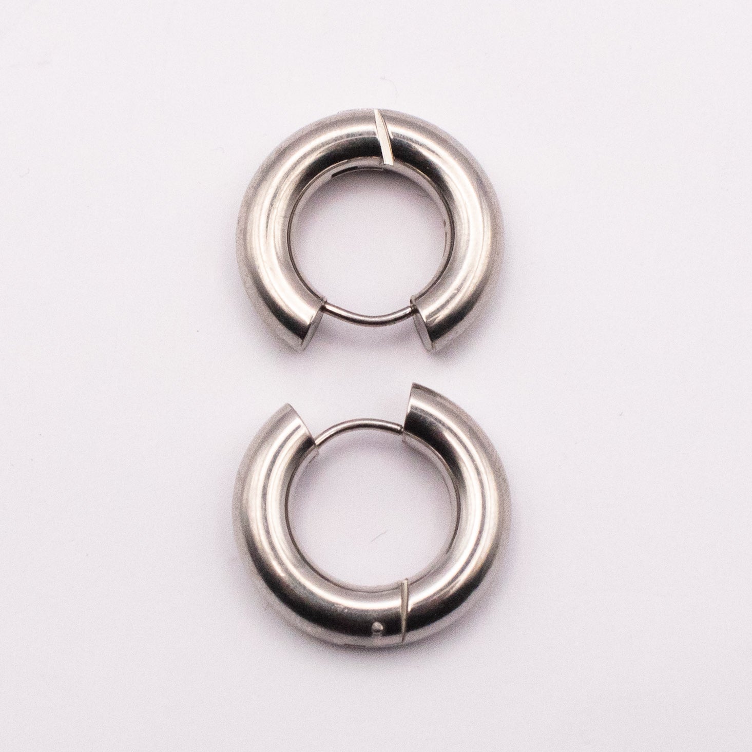 HOOP CIRCLE
