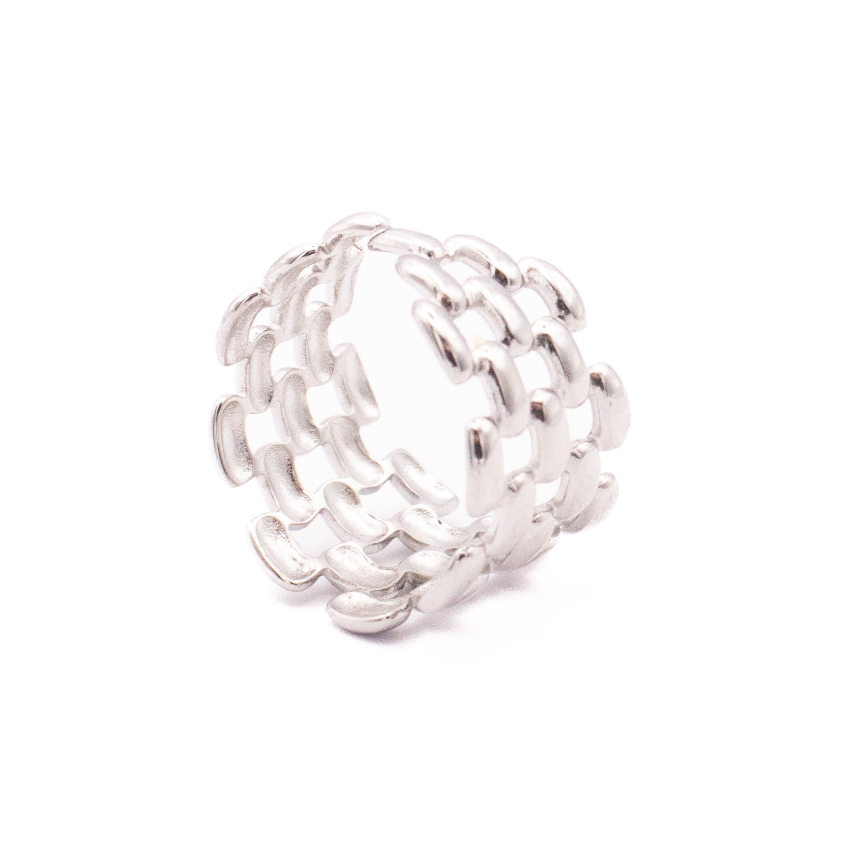 ANELLO MULTIMAGLIA