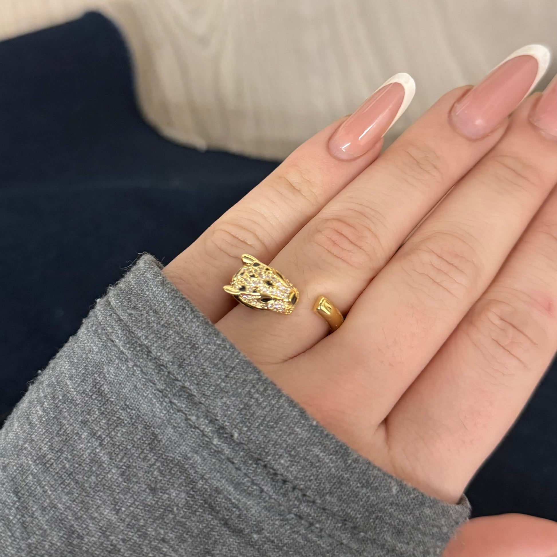 ANELLO ANIMAL