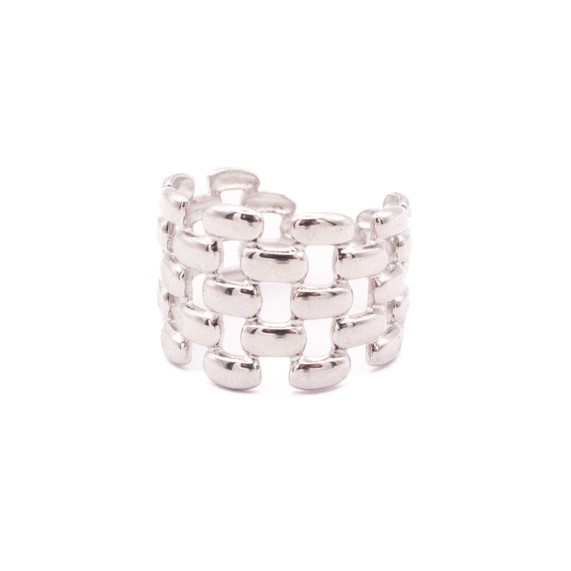 ANELLO MULTIMAGLIA